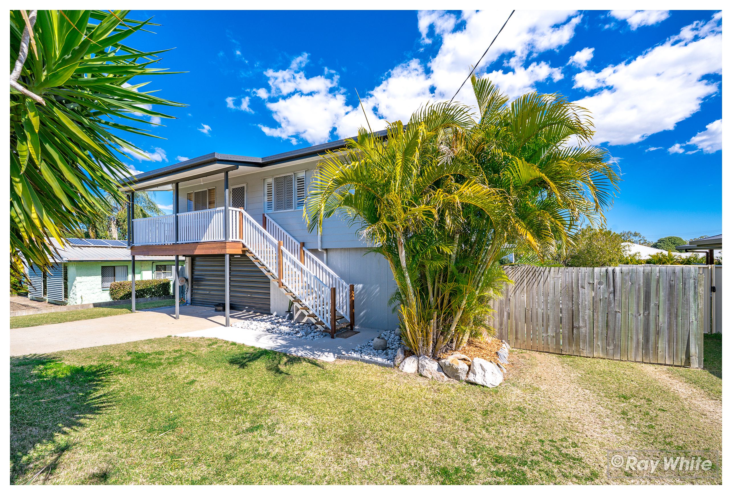 13 Barry Street, Gracemere, QLD 4702