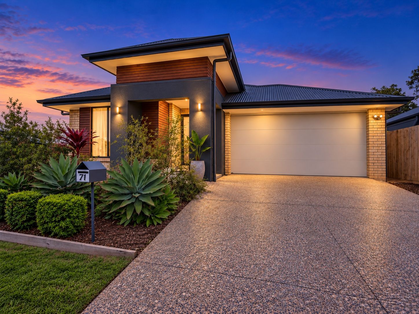71 Jackson Chase, Logan Reserve, QLD 4133