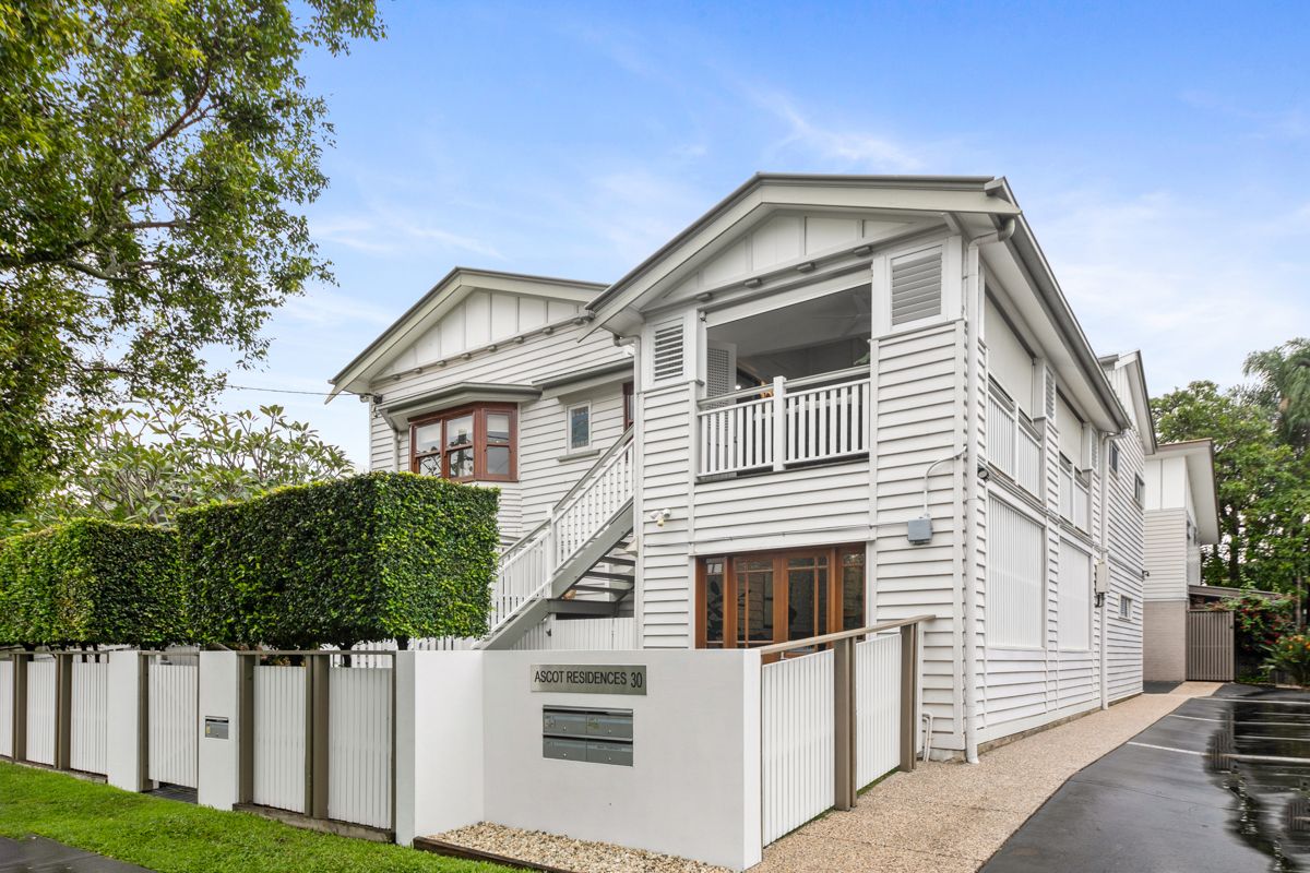 30 Norman Street, Ascot QLD 4007