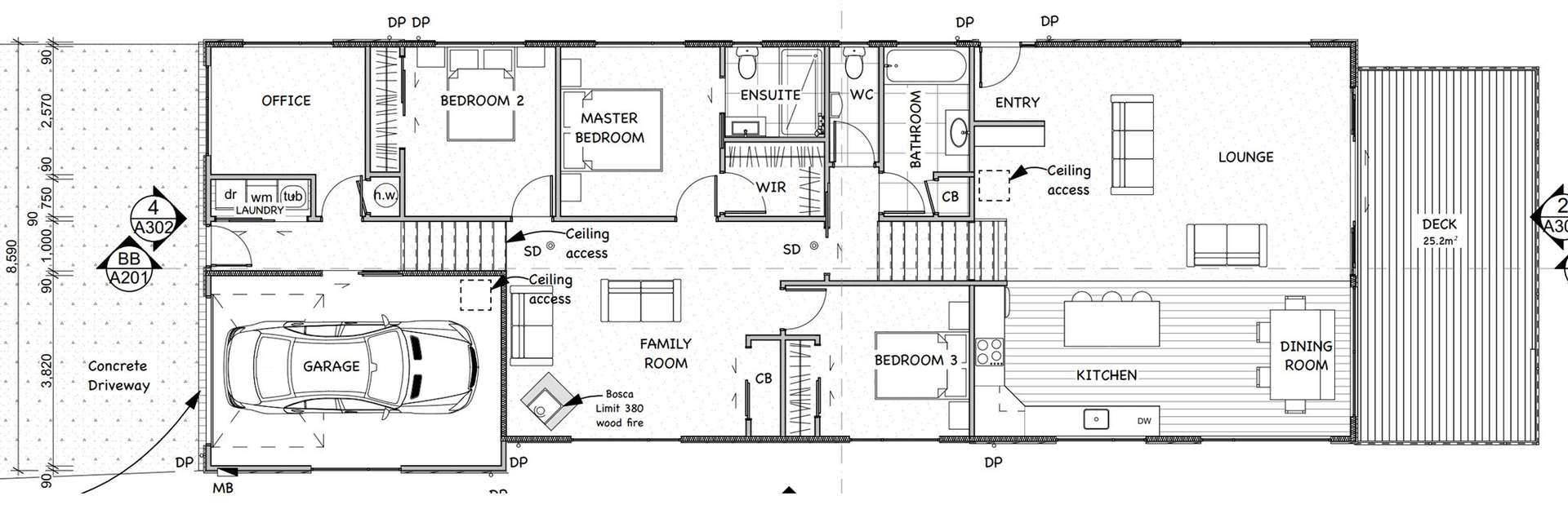 3 North Crest Drive photo 11