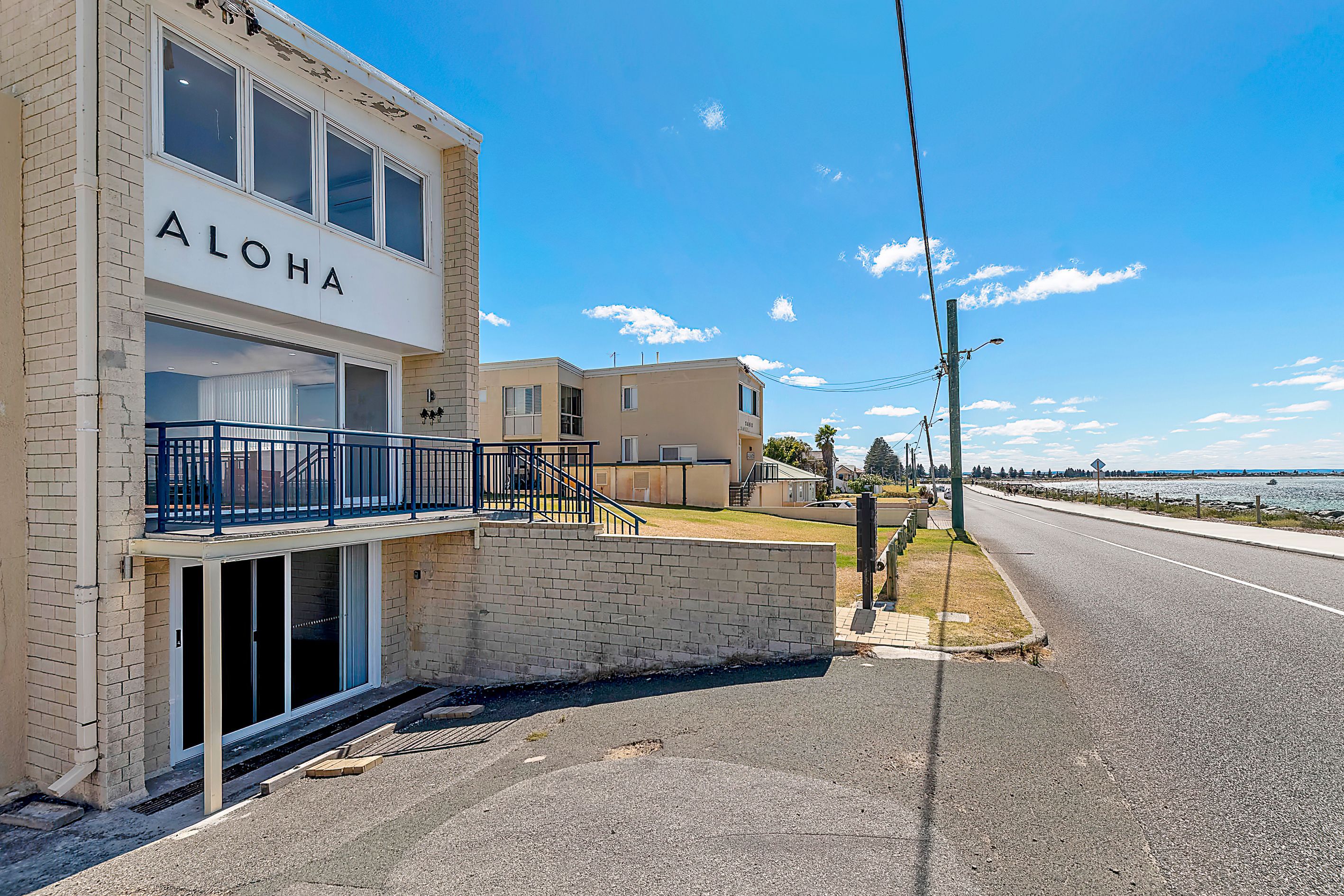 1/166 Arcadia Drive, Shoalwater, WA 6169