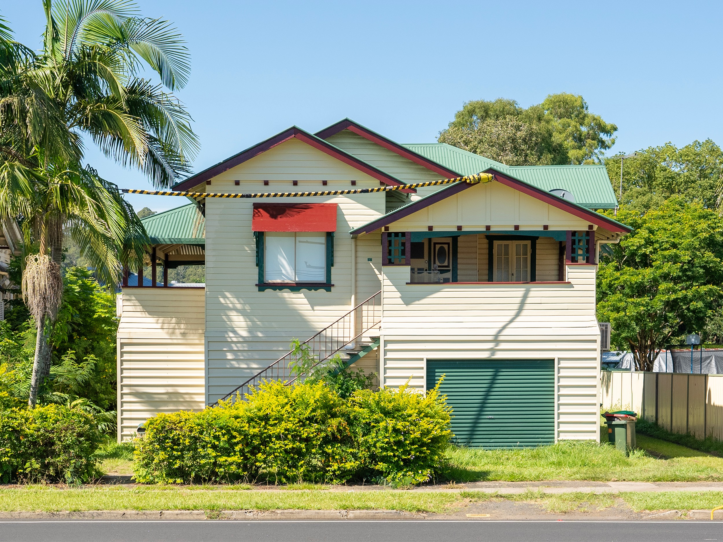 147 Ballina Road, East Lismore, NSW 2480