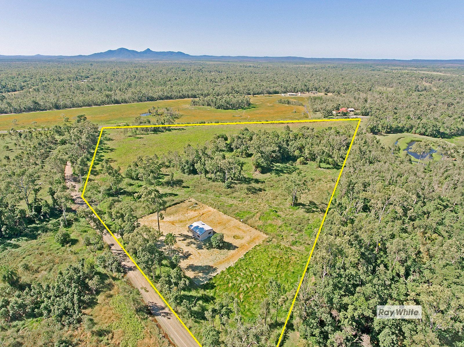 23 Jealous Road, Byfield QLD 4703