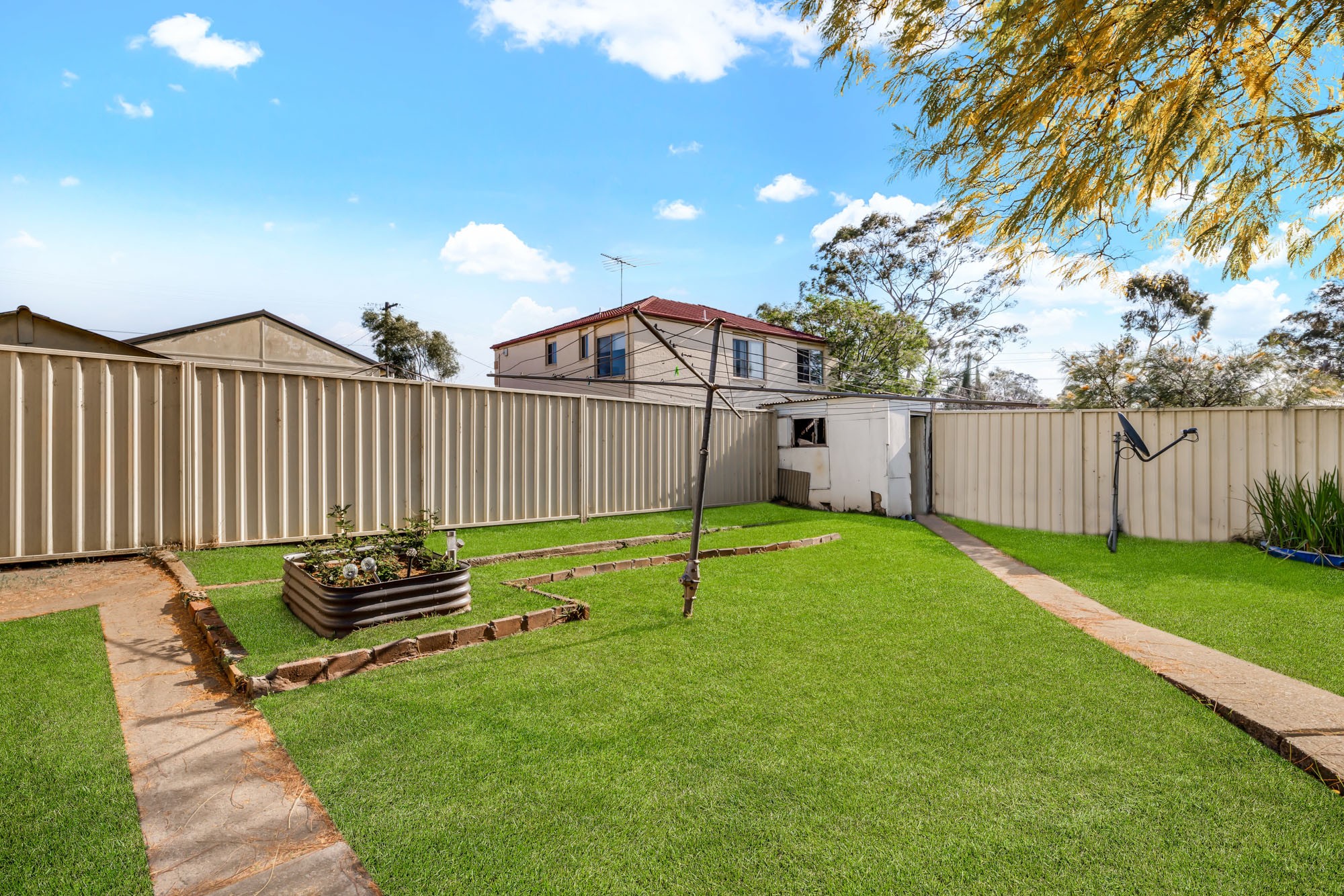 13 Waratah Street, St Marys, NSW 2760