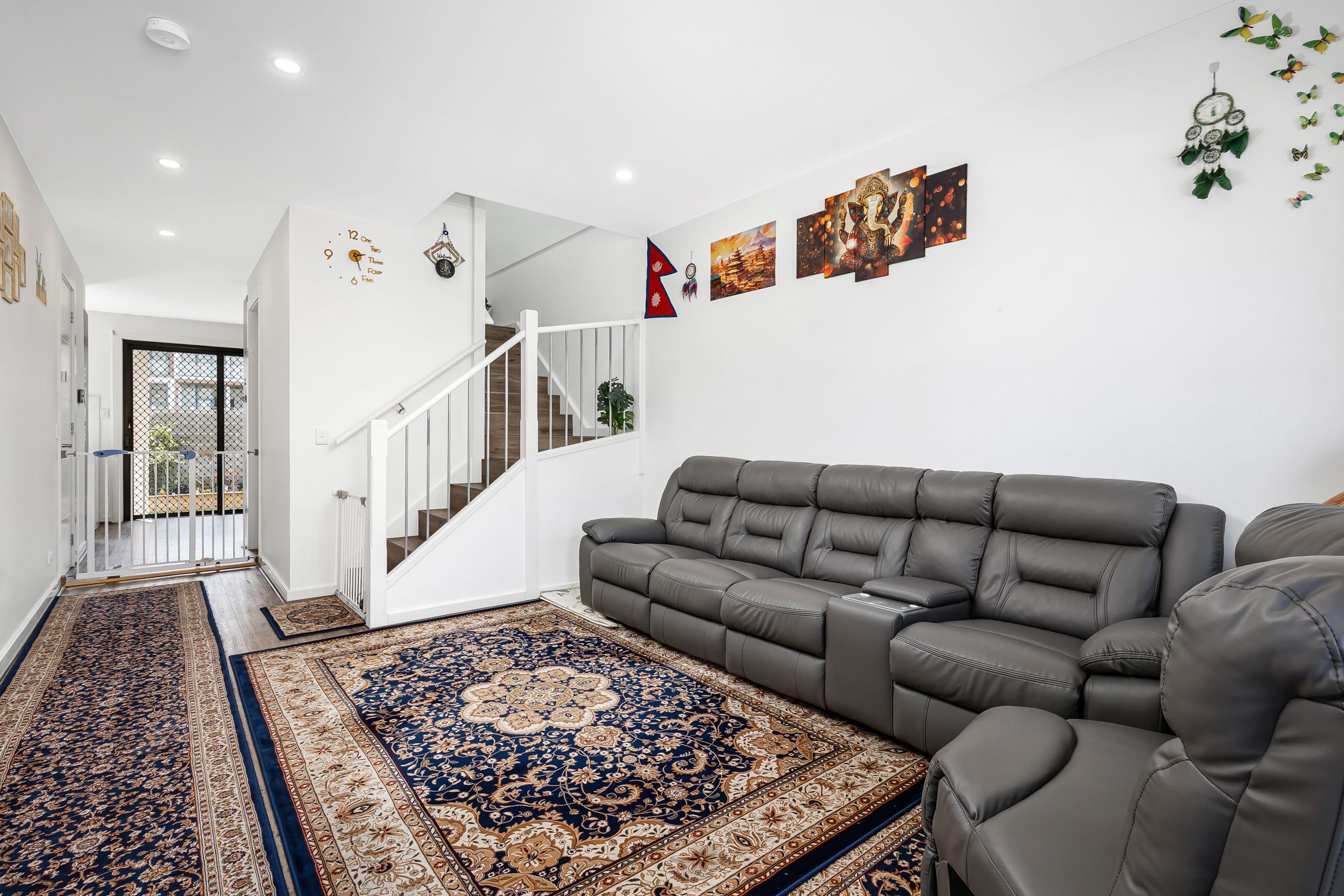 11 Luckman Glade, Marsden Park, NSW 2765