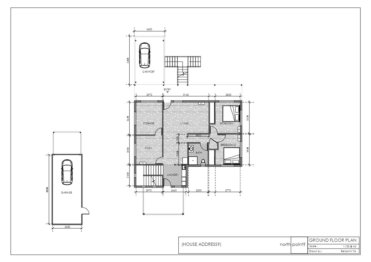 9 Gibbs Street — photo 21 of 22