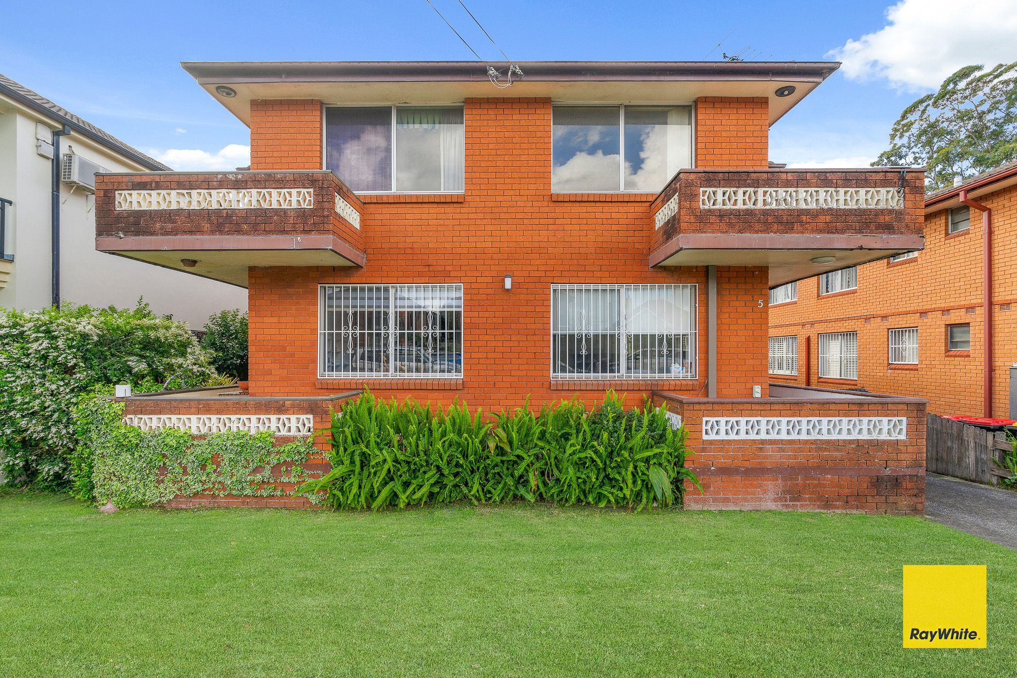 6/5 Yangoora Road — photo from Ray White Earlwood | Wolli Creek