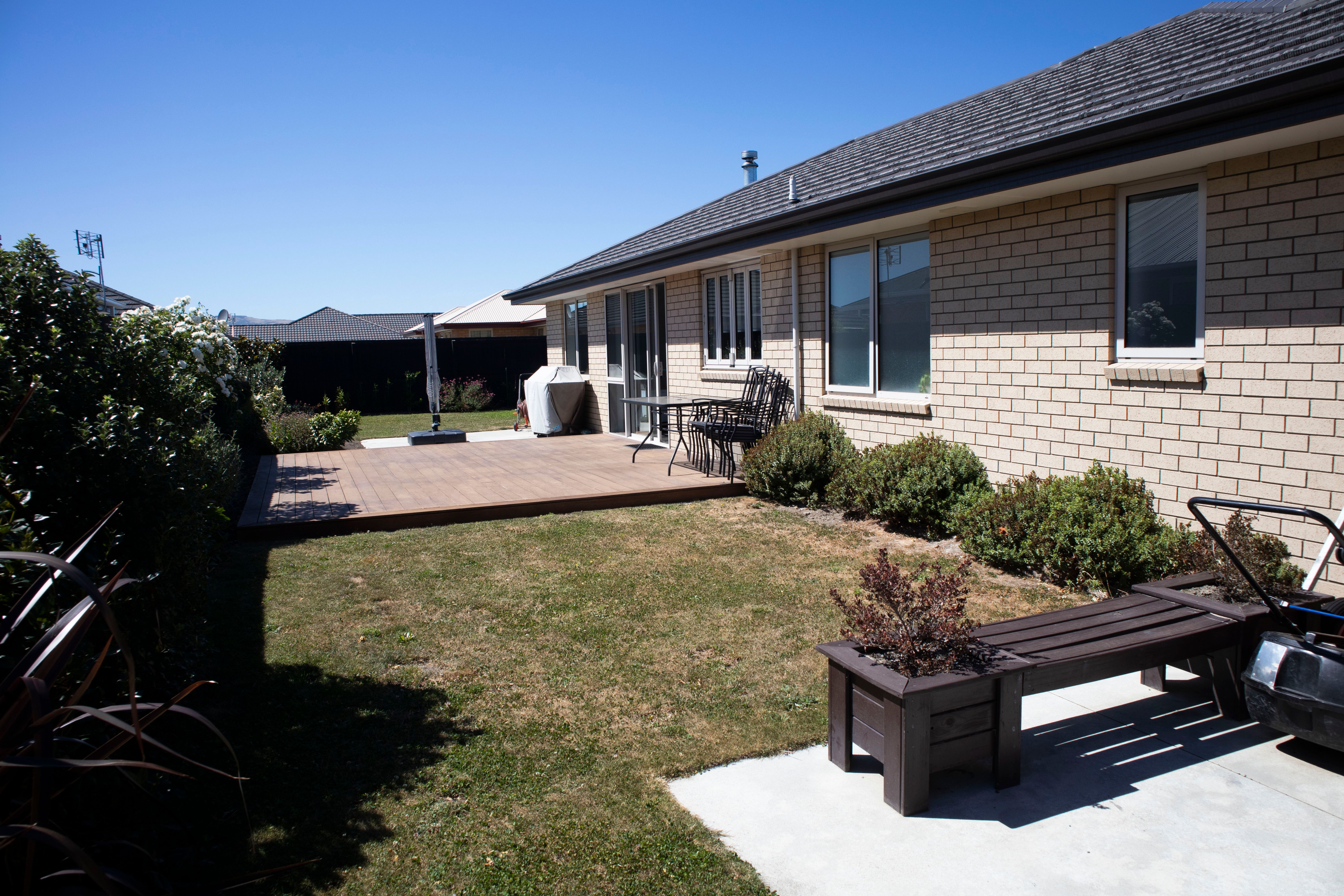 24 Temple Avenue, Lincoln, Selwyn District