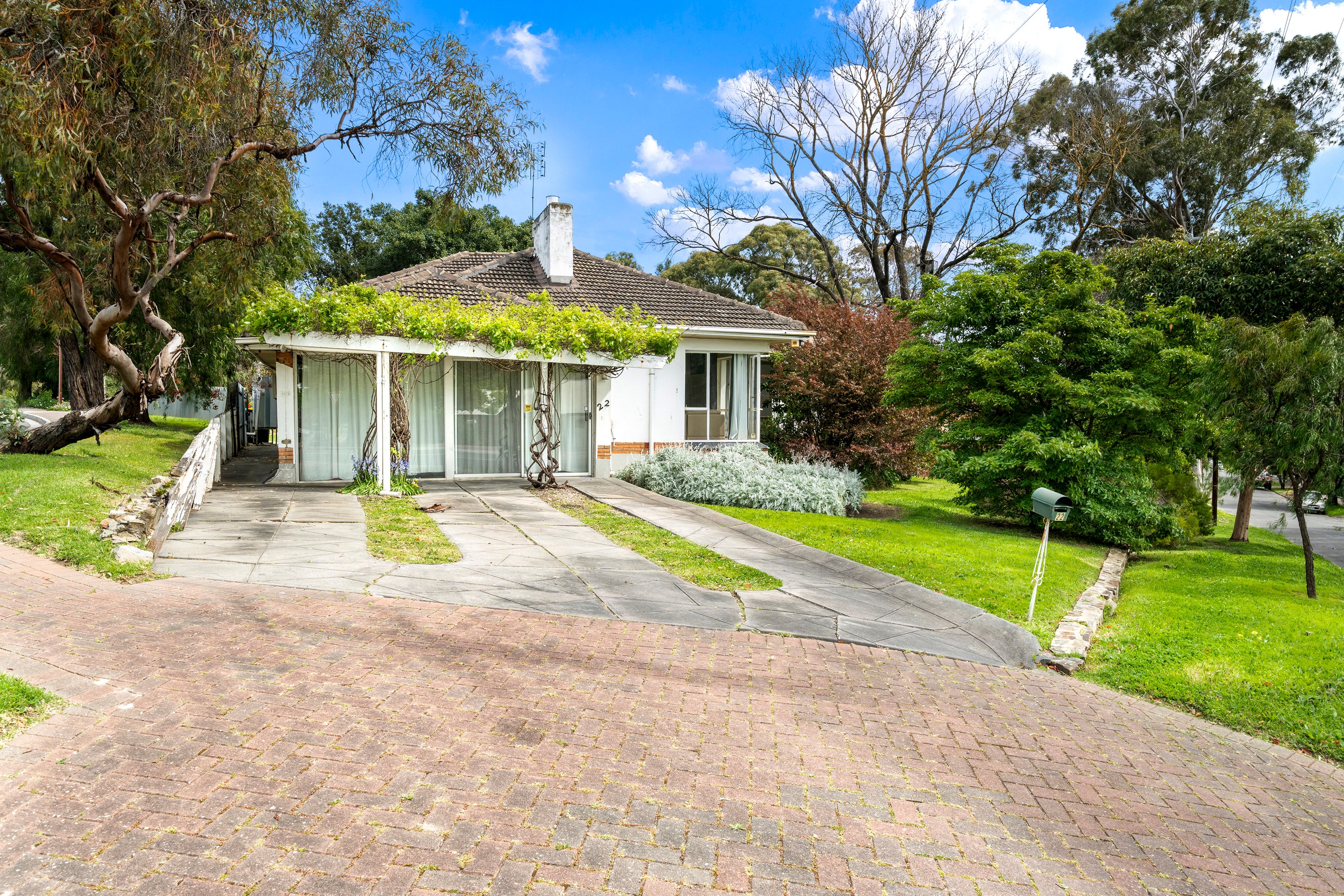 22 Wahroonga Avenue, Wattle Park, SA 5066