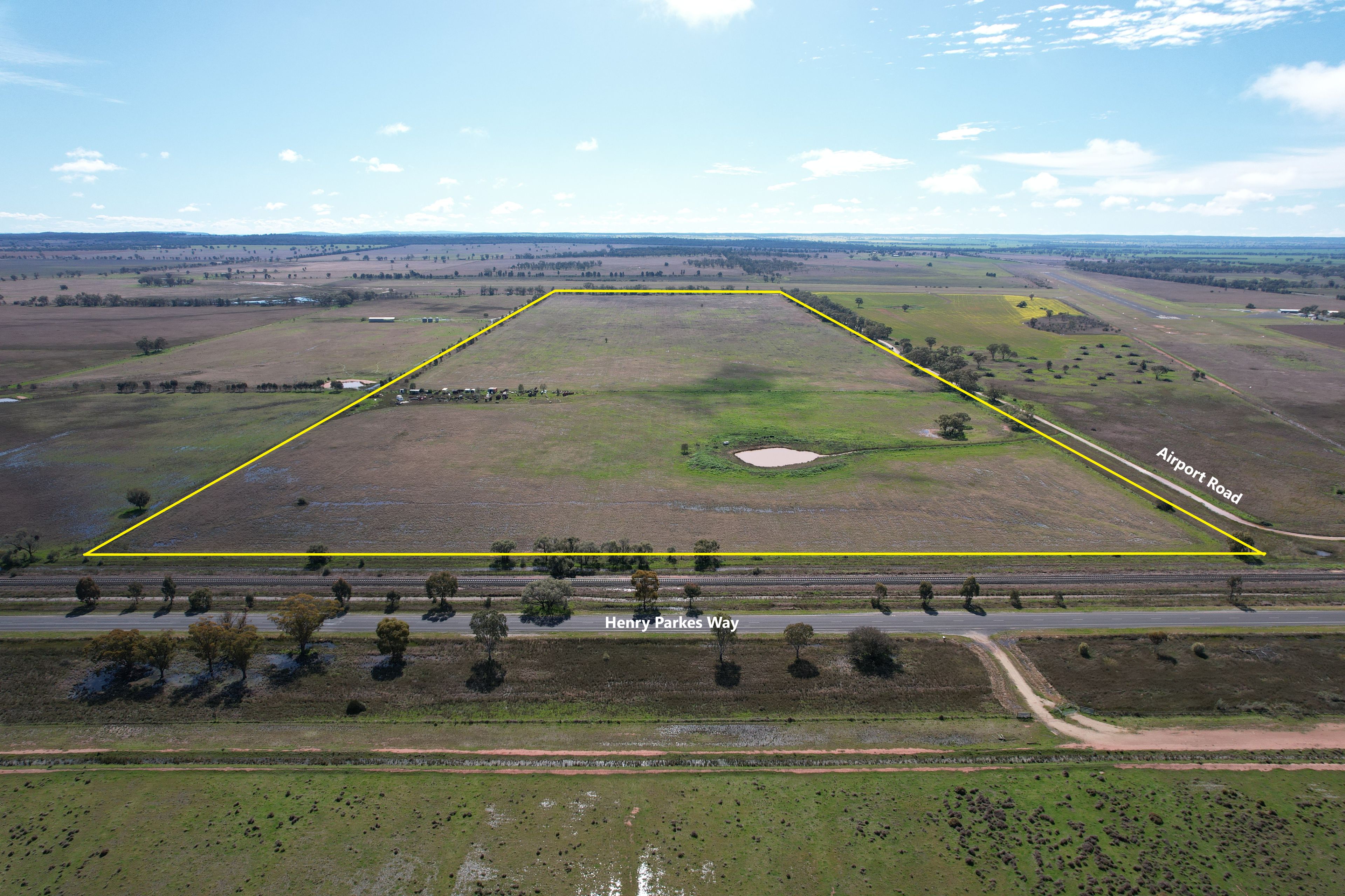 432 Airport Road, Condobolin, NSW 2877