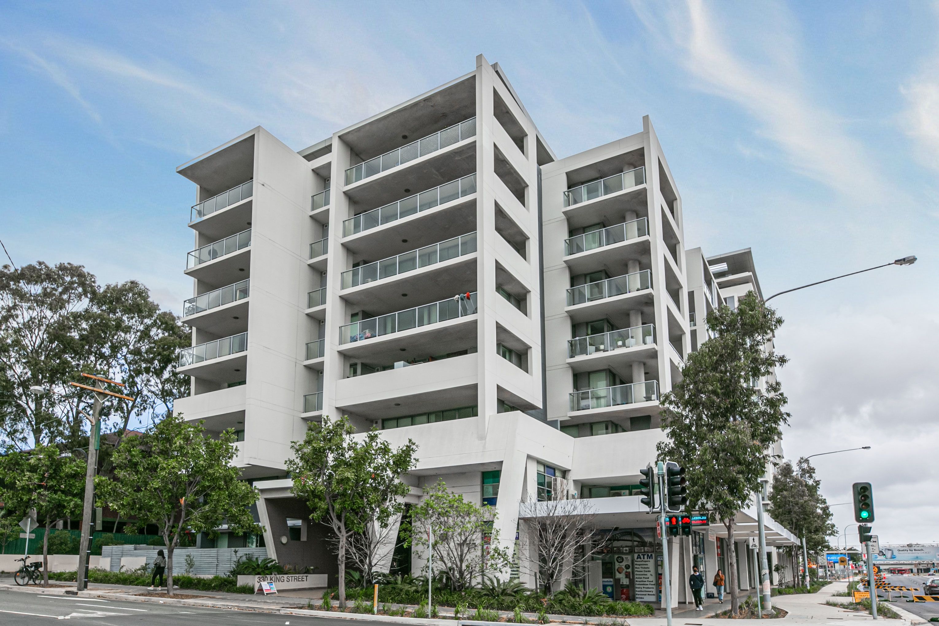 330 King Street, Mascot NSW 2020
