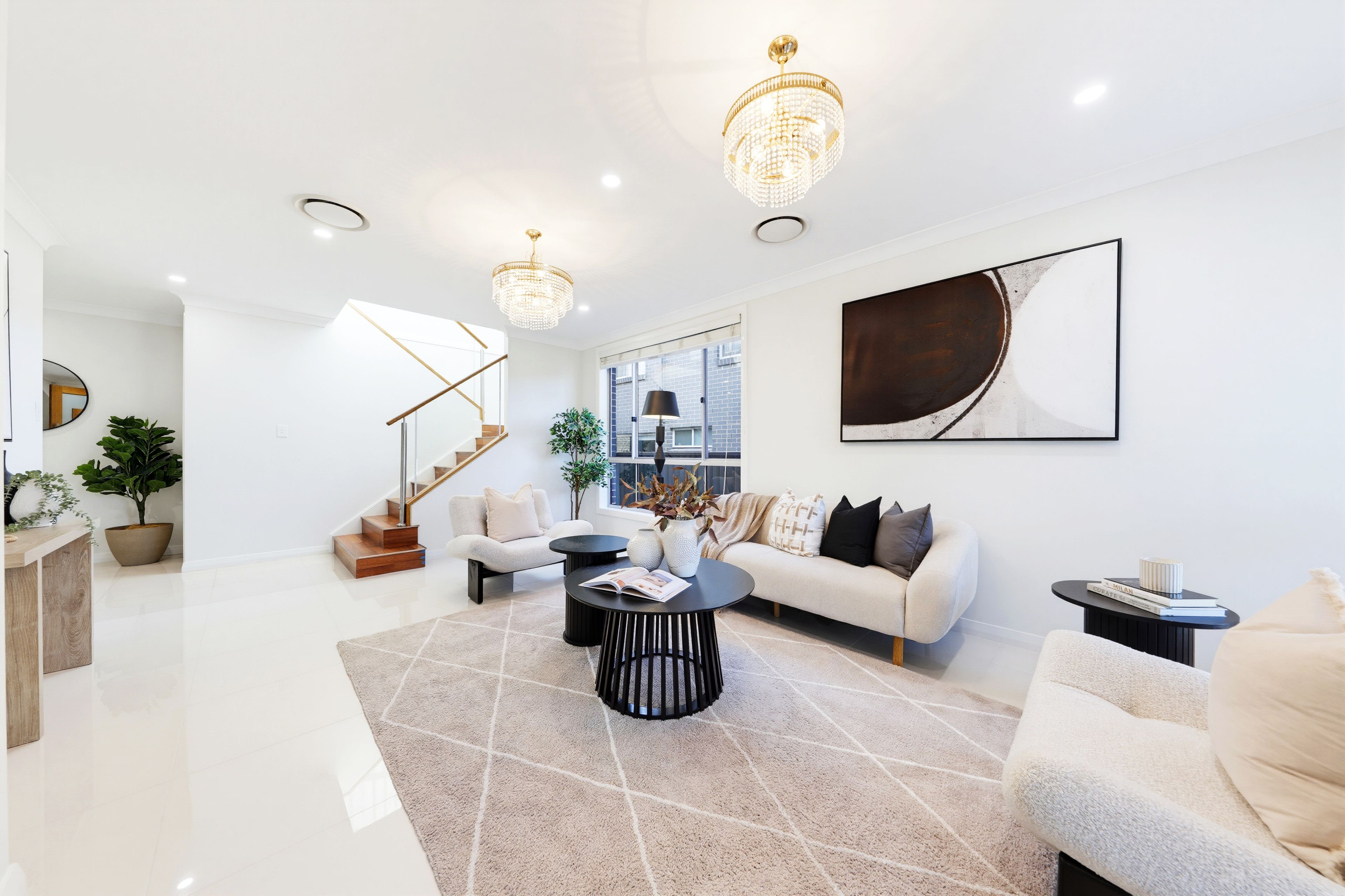 16 Mccarthy Street, North Kellyville, NSW 2155