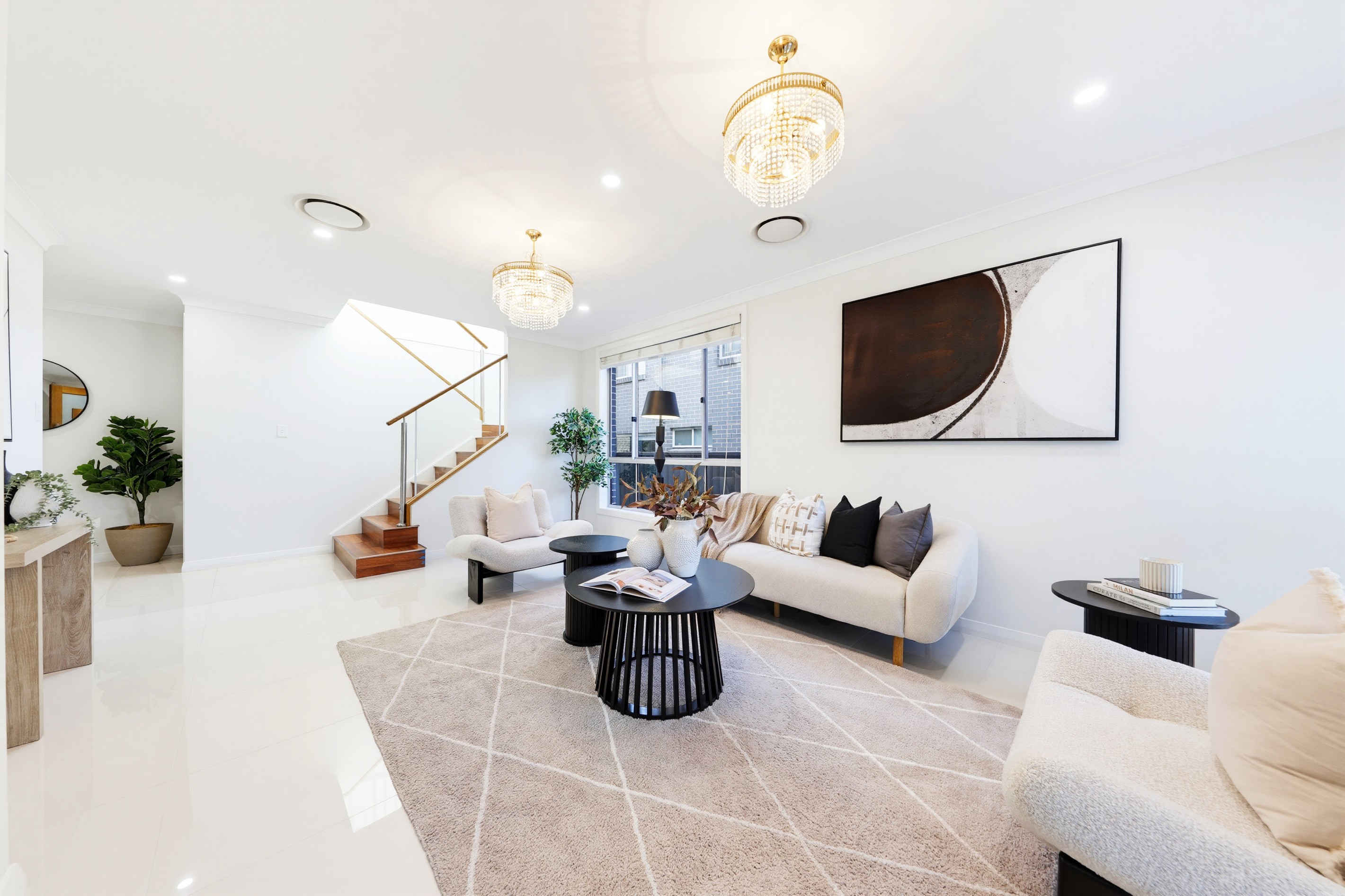 16 Mccarthy Street, North Kellyville, NSW 2155
