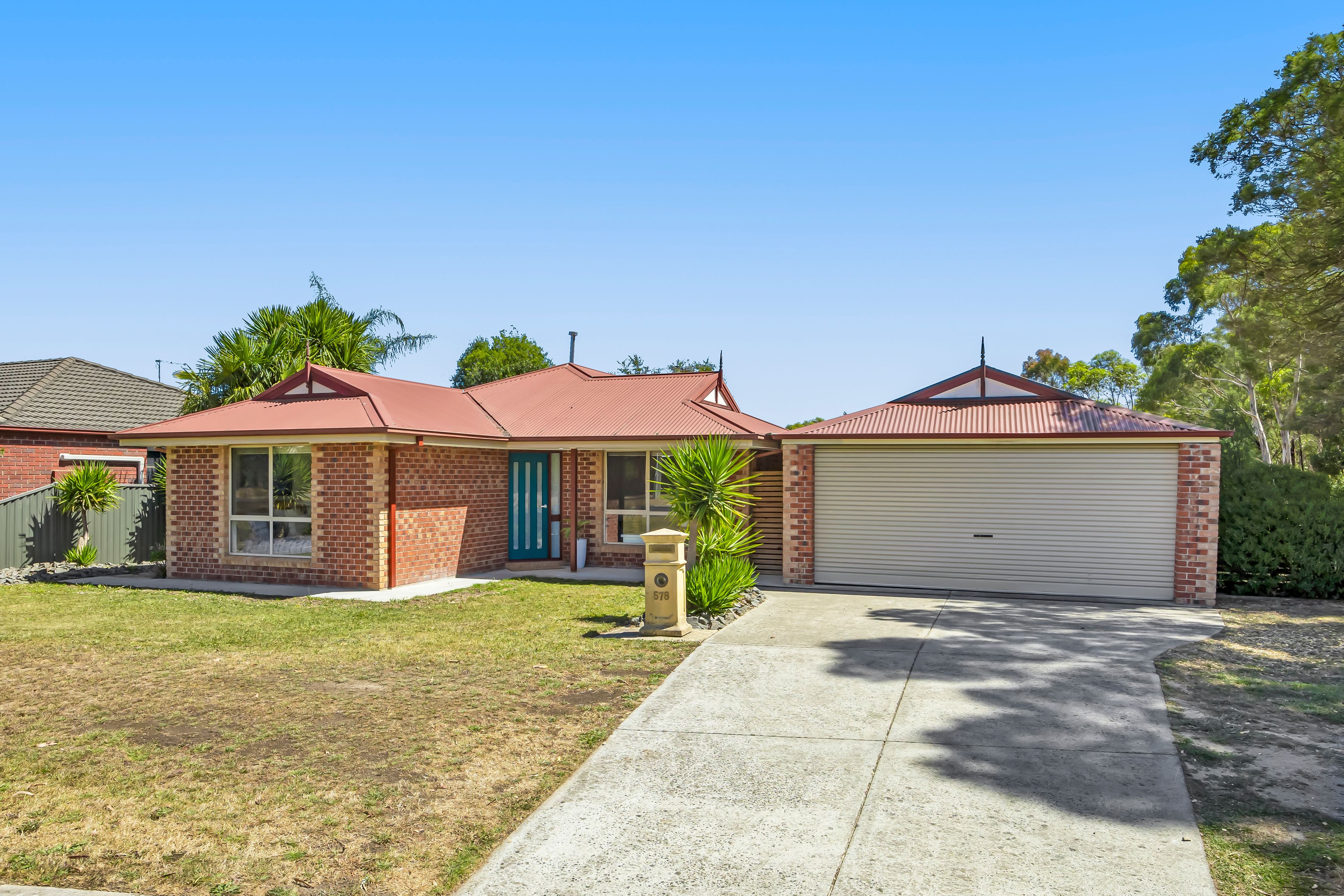 578 Kline Street, Canadian, VIC 3350
