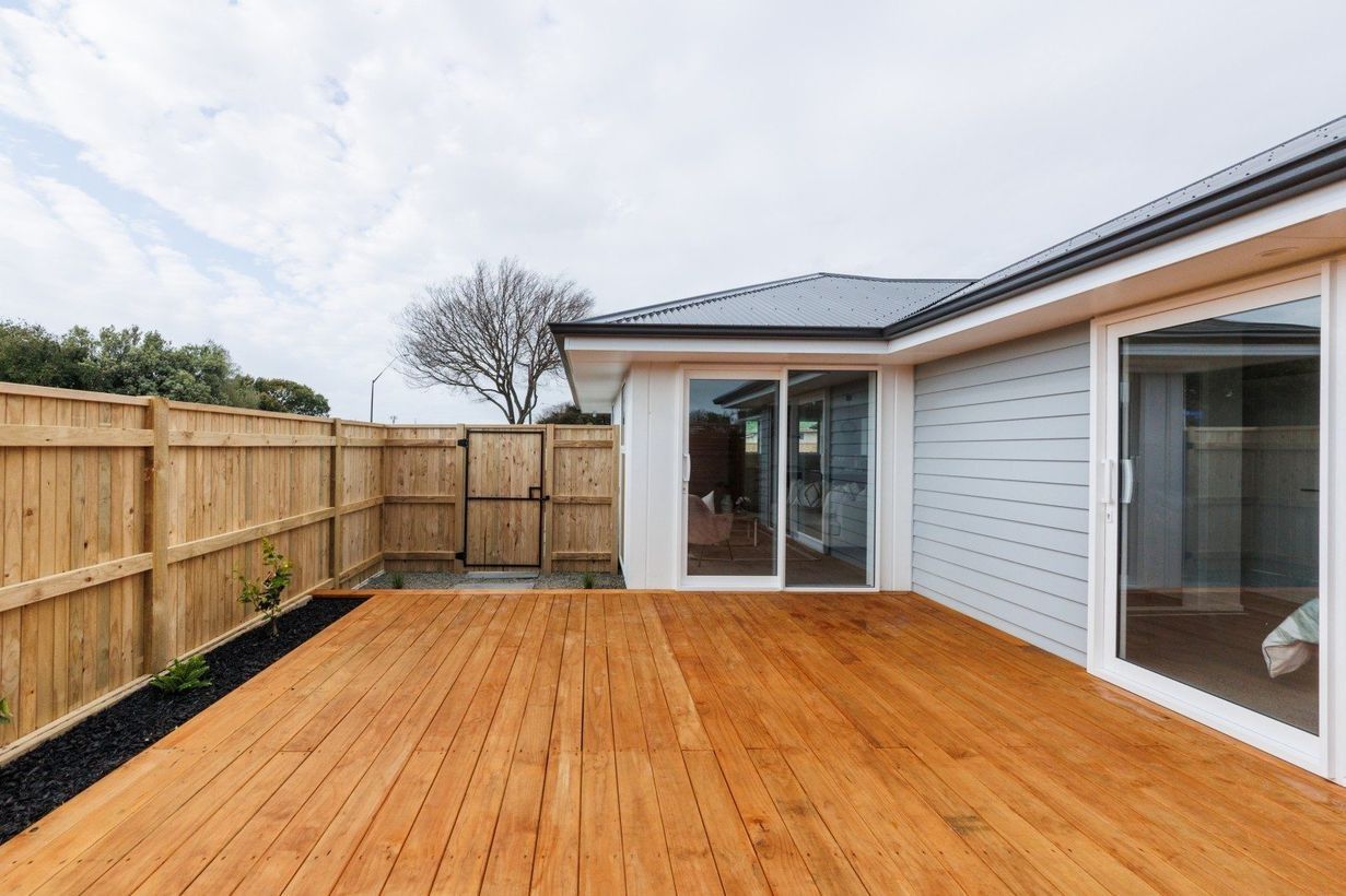 208A Tremaine Avenue, Highbury, Palmerston North City