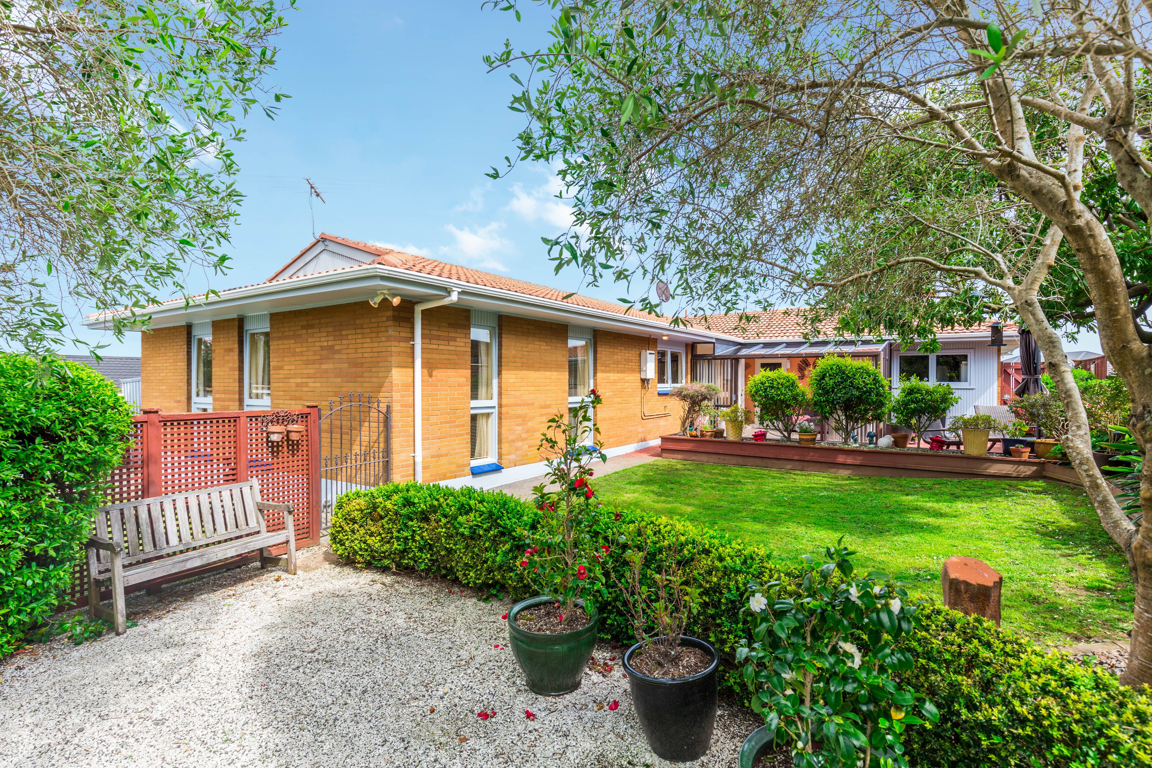 204 Cook Street, Howick, Manukau City