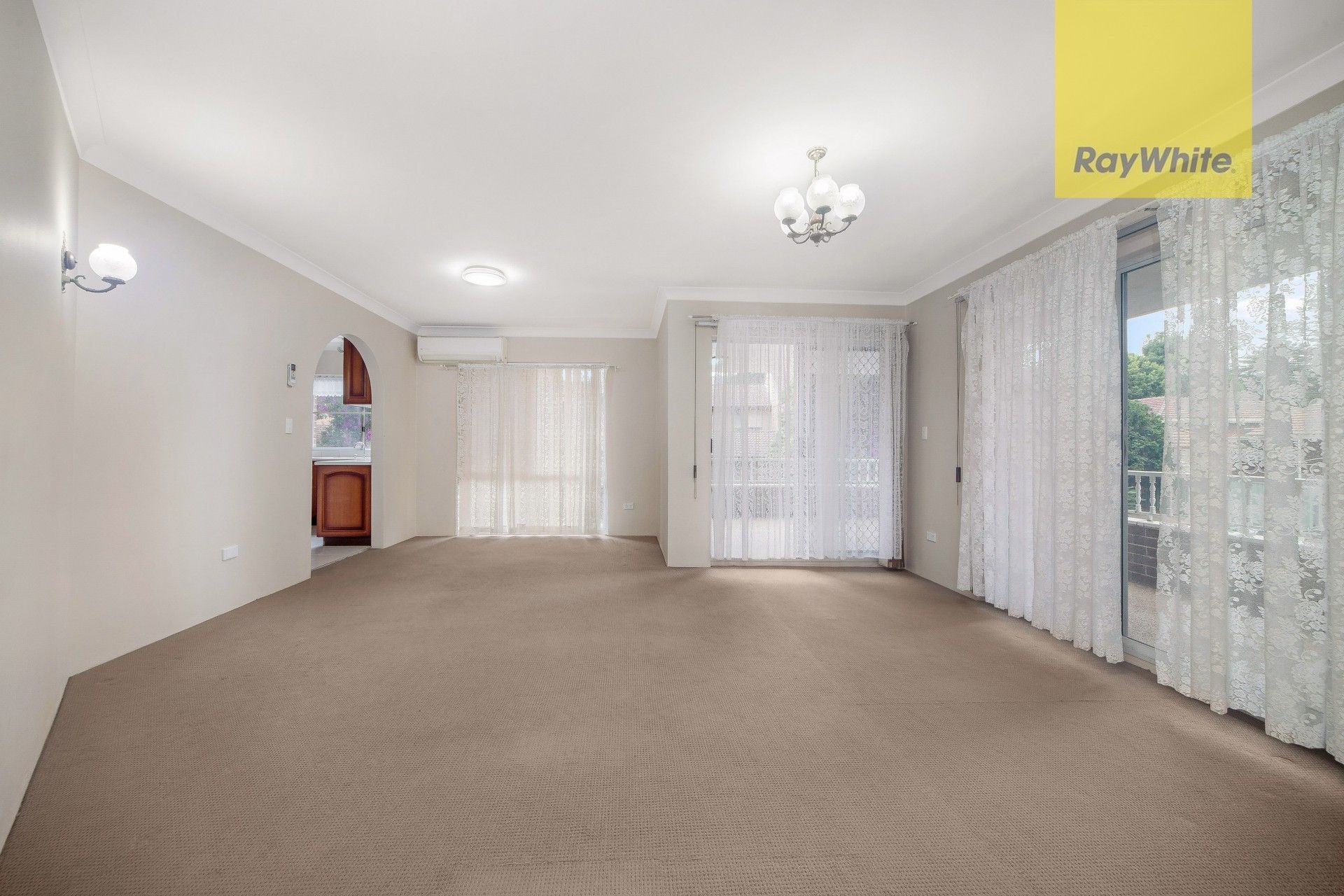 2/38 Bellevue Street, North Parramatta, NSW 2151
