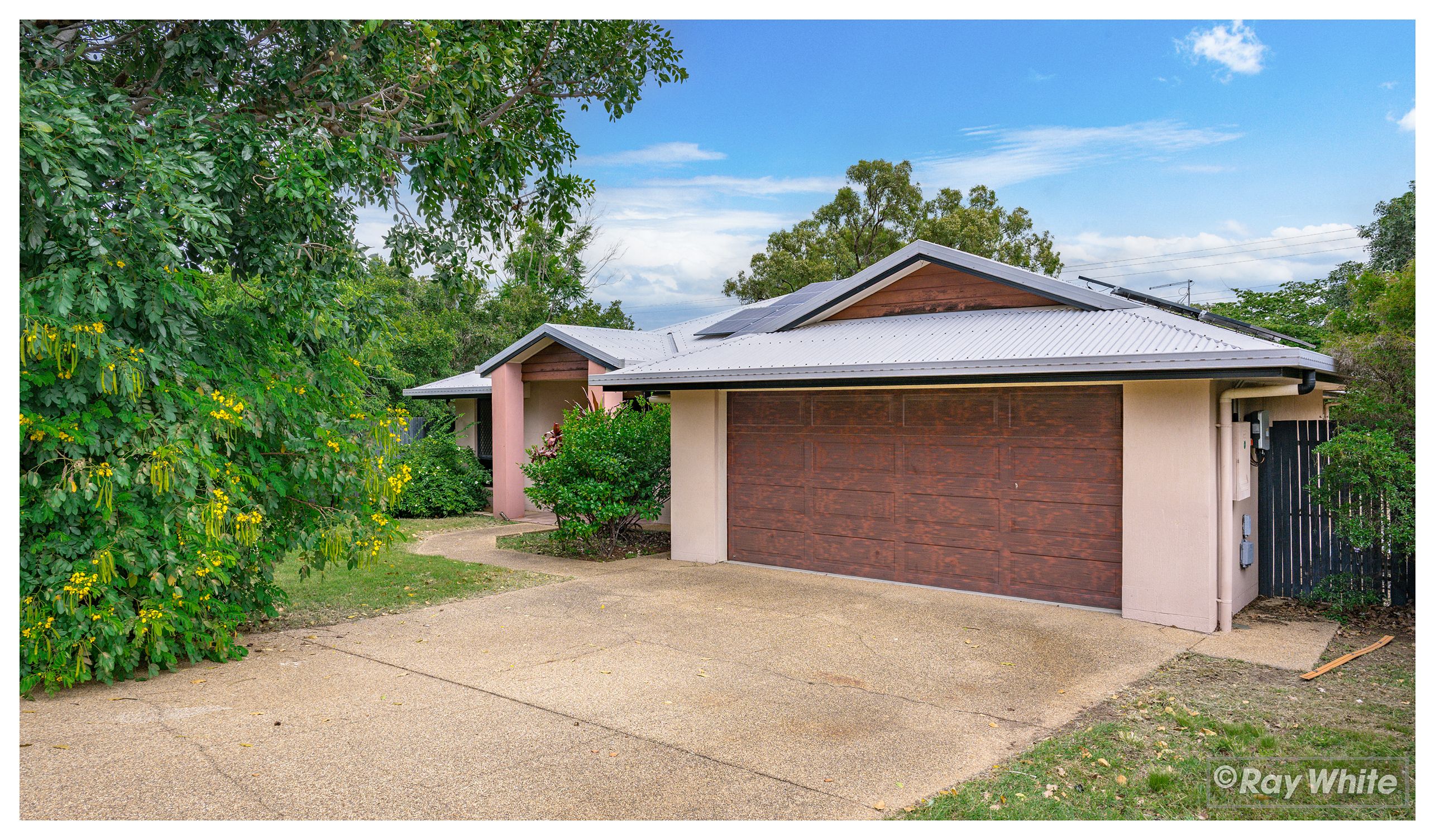 23 Jacaranda Place, Norman Gardens, QLD 4701