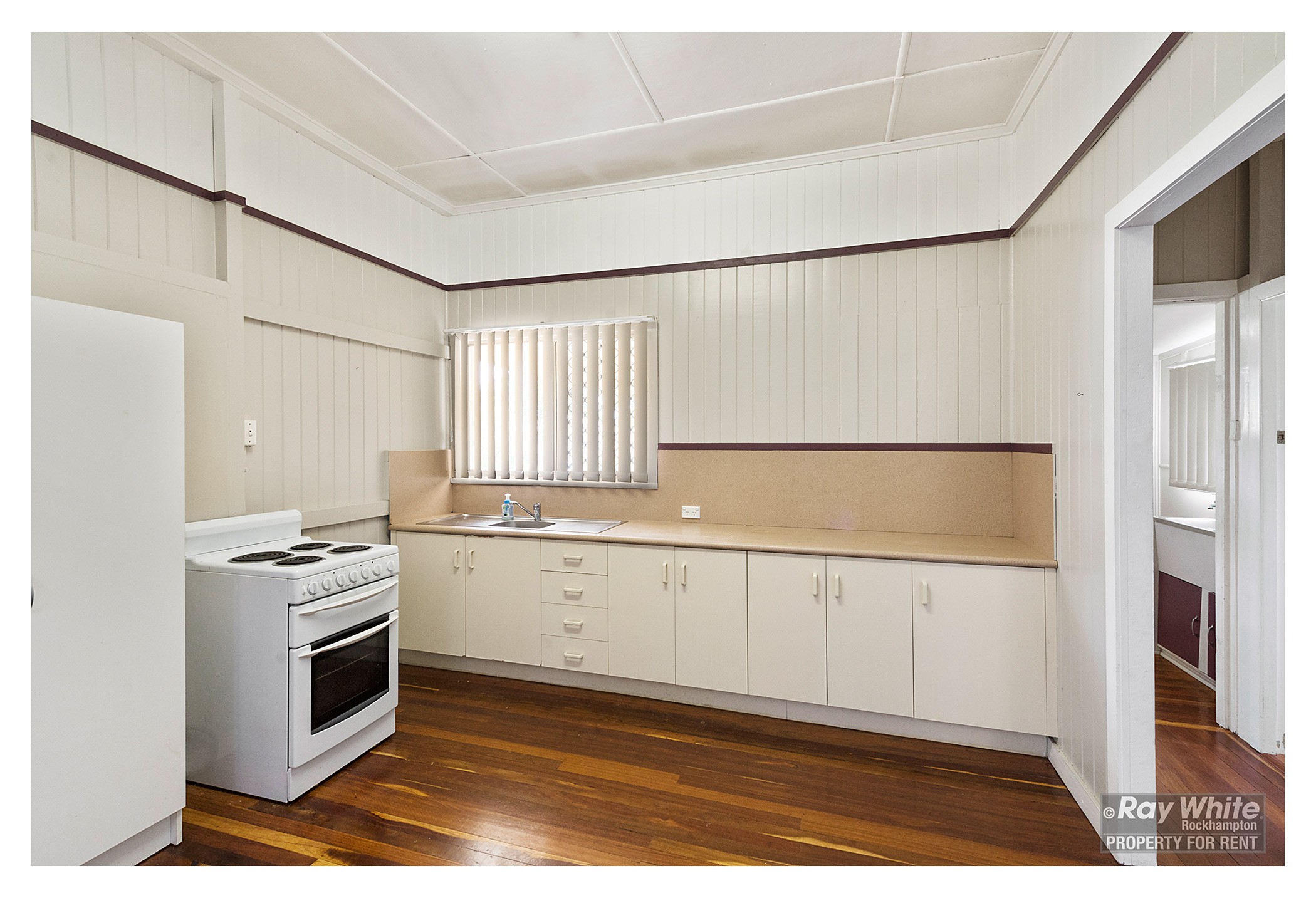 249A Berserker Street, Berserker, QLD 4701