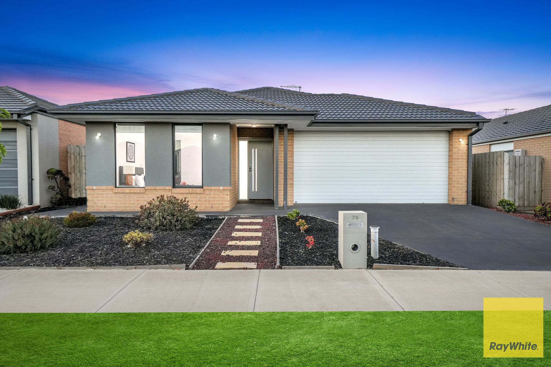 75 Ellimatta Road, Mambourin VIC 3024