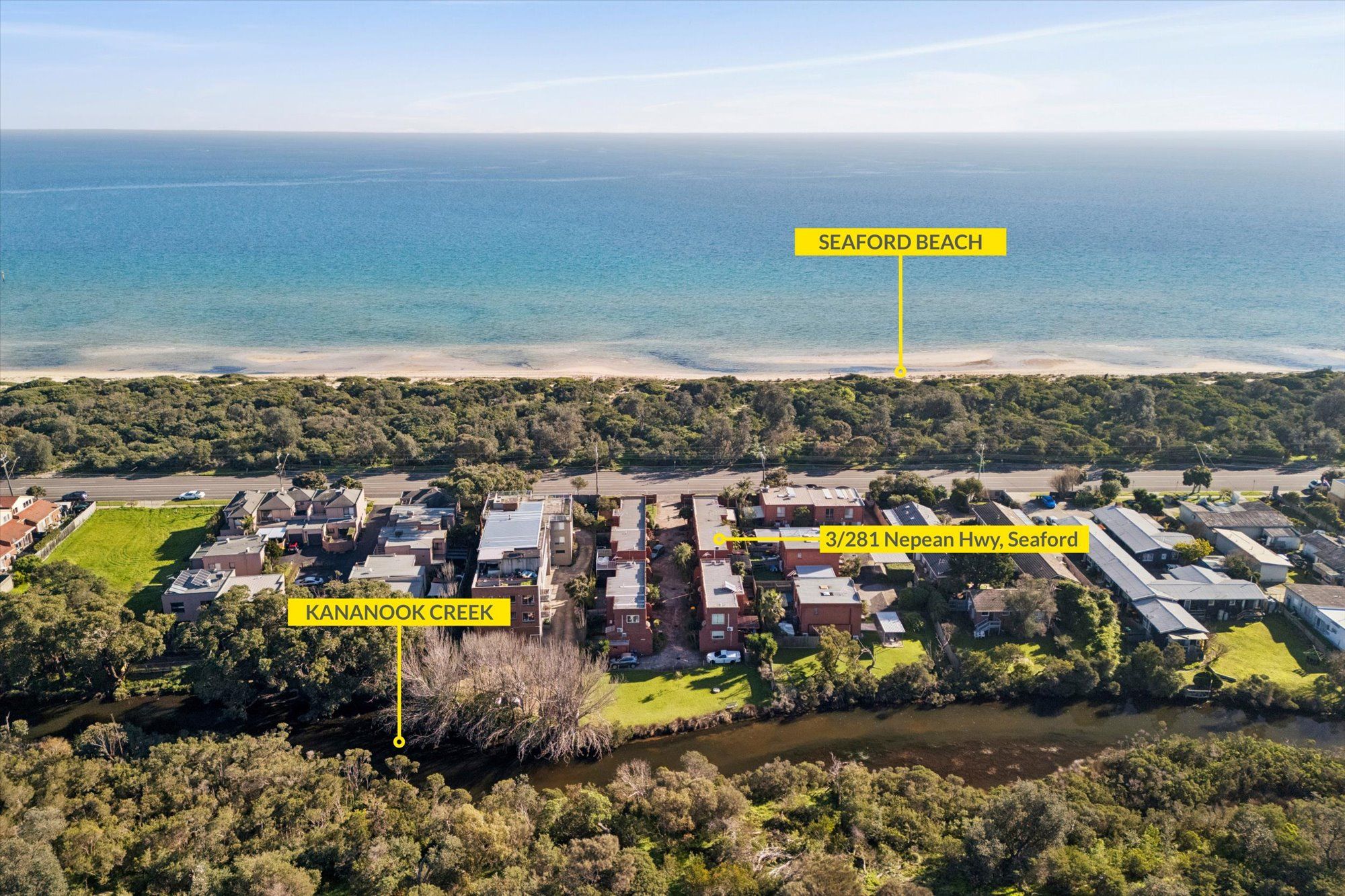 3/281-282 Nepean Highway — photo from Ray White The Bayside Group