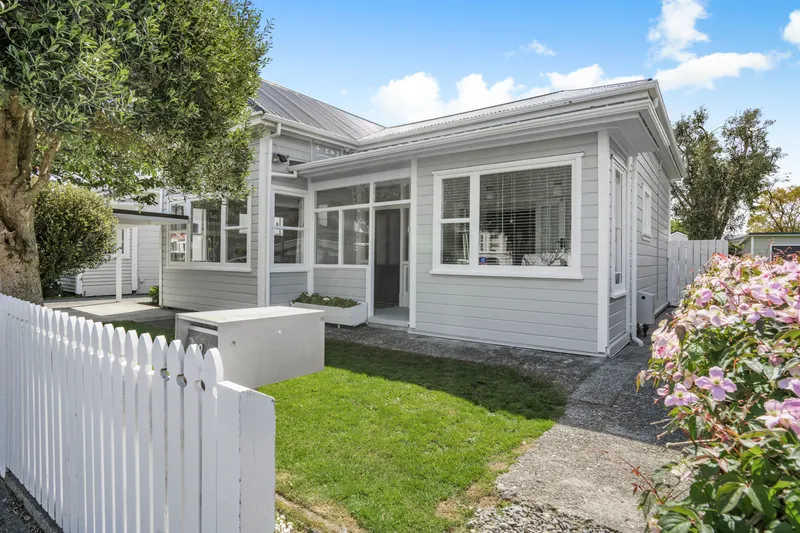 23 Emerson Street, Petone
