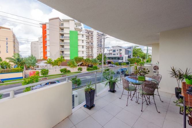 4/71 Duporth Avenue, Maroochydore, QLD 4558