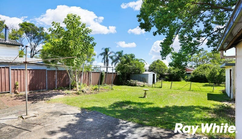 217 Bungarribee Road, Blacktown, NSW 2148