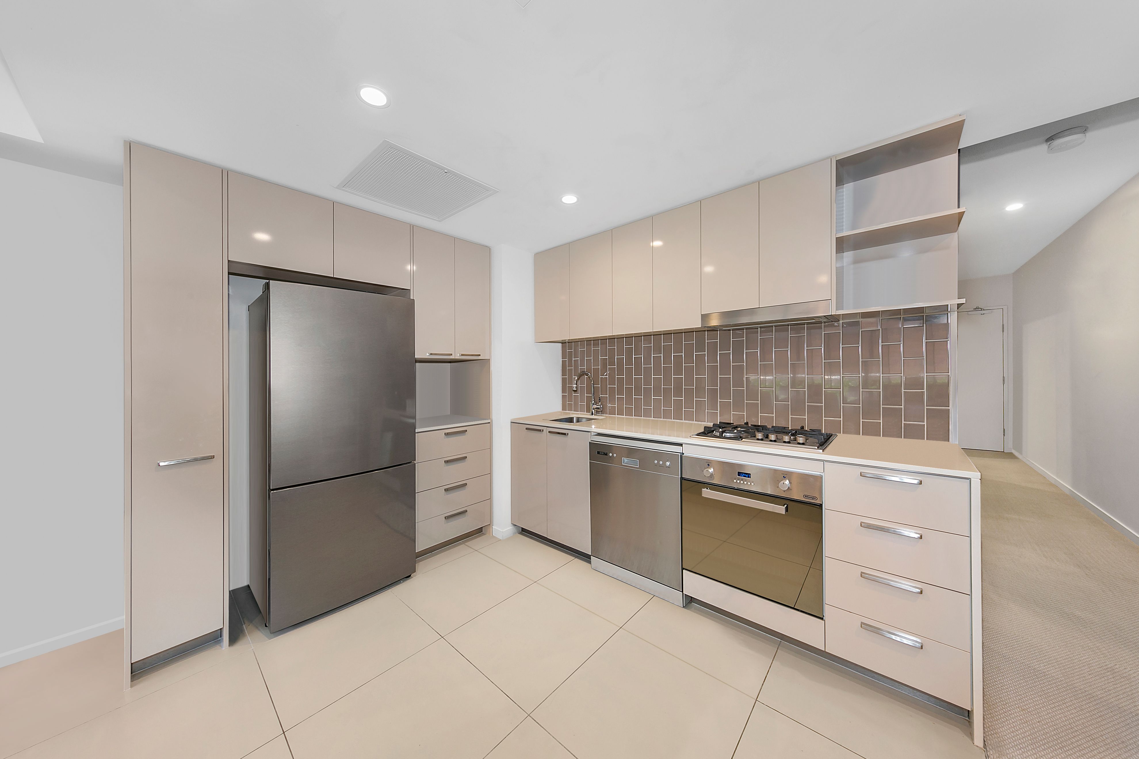 2204/35 Burdett Street, Albion, QLD 4010 Sold Apartment Ray White