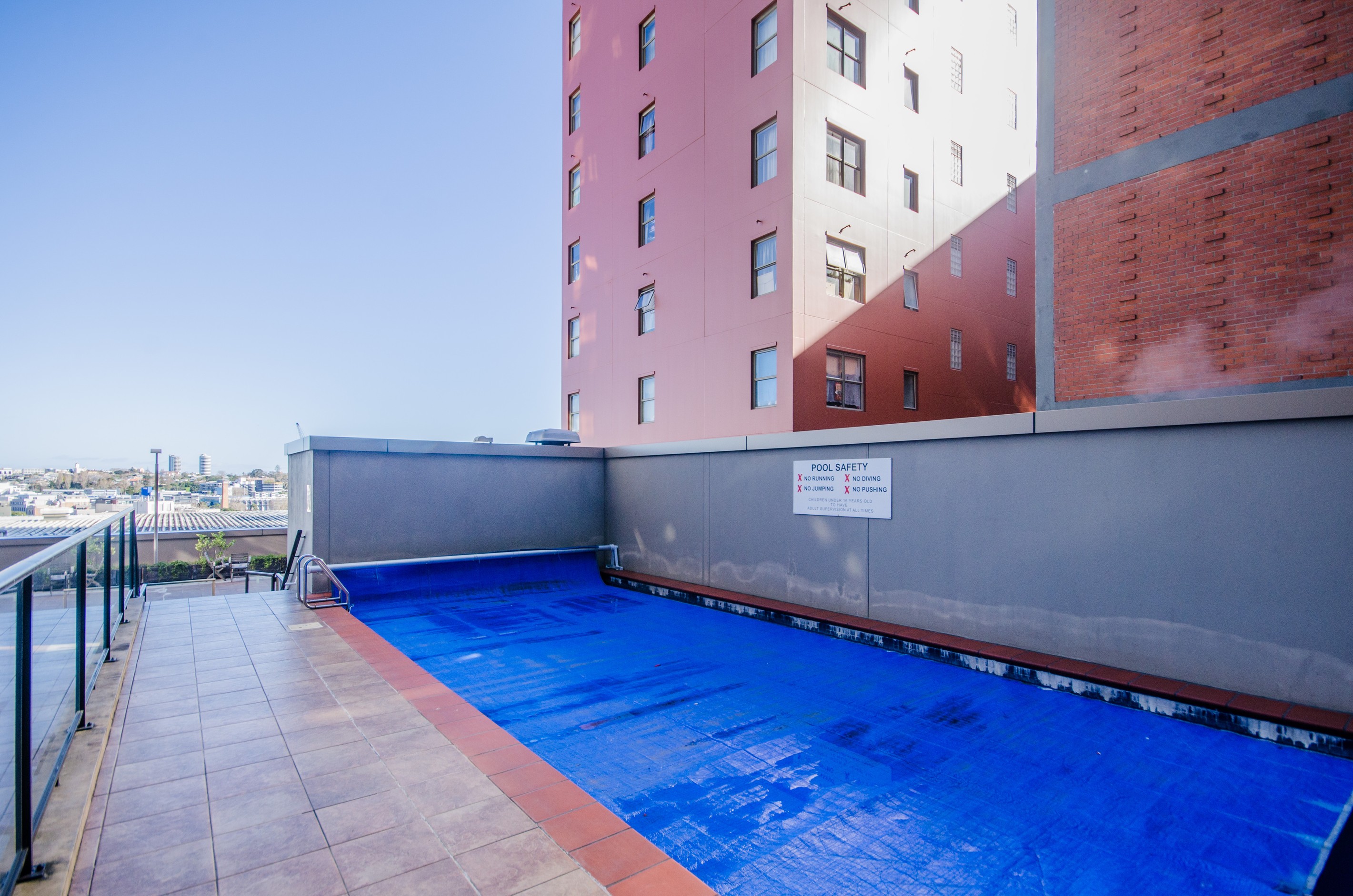 819/135 Hobson Street, Auckland Central, Auckland City