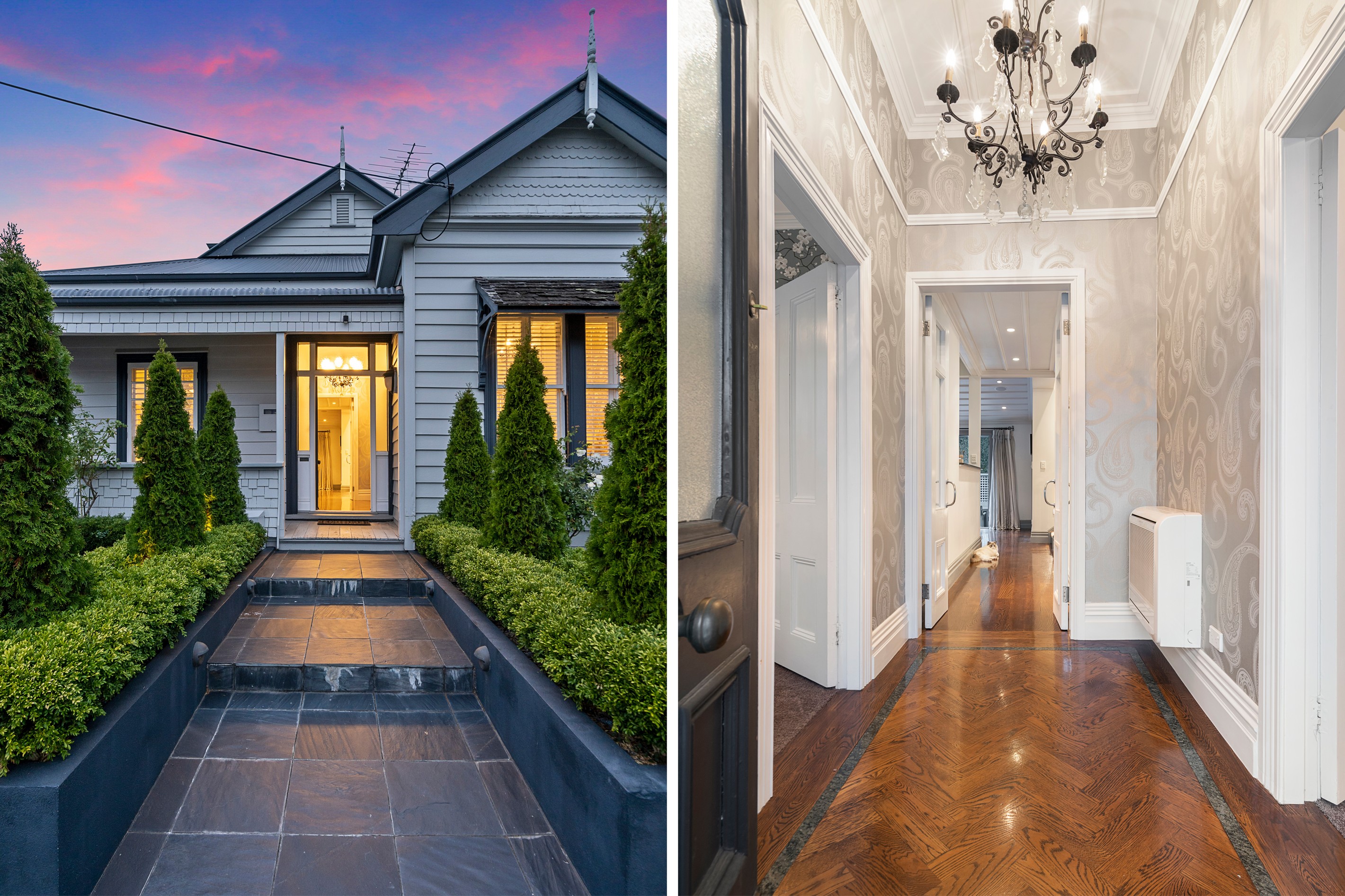 67 Middleton Road, Remuera, Auckland City