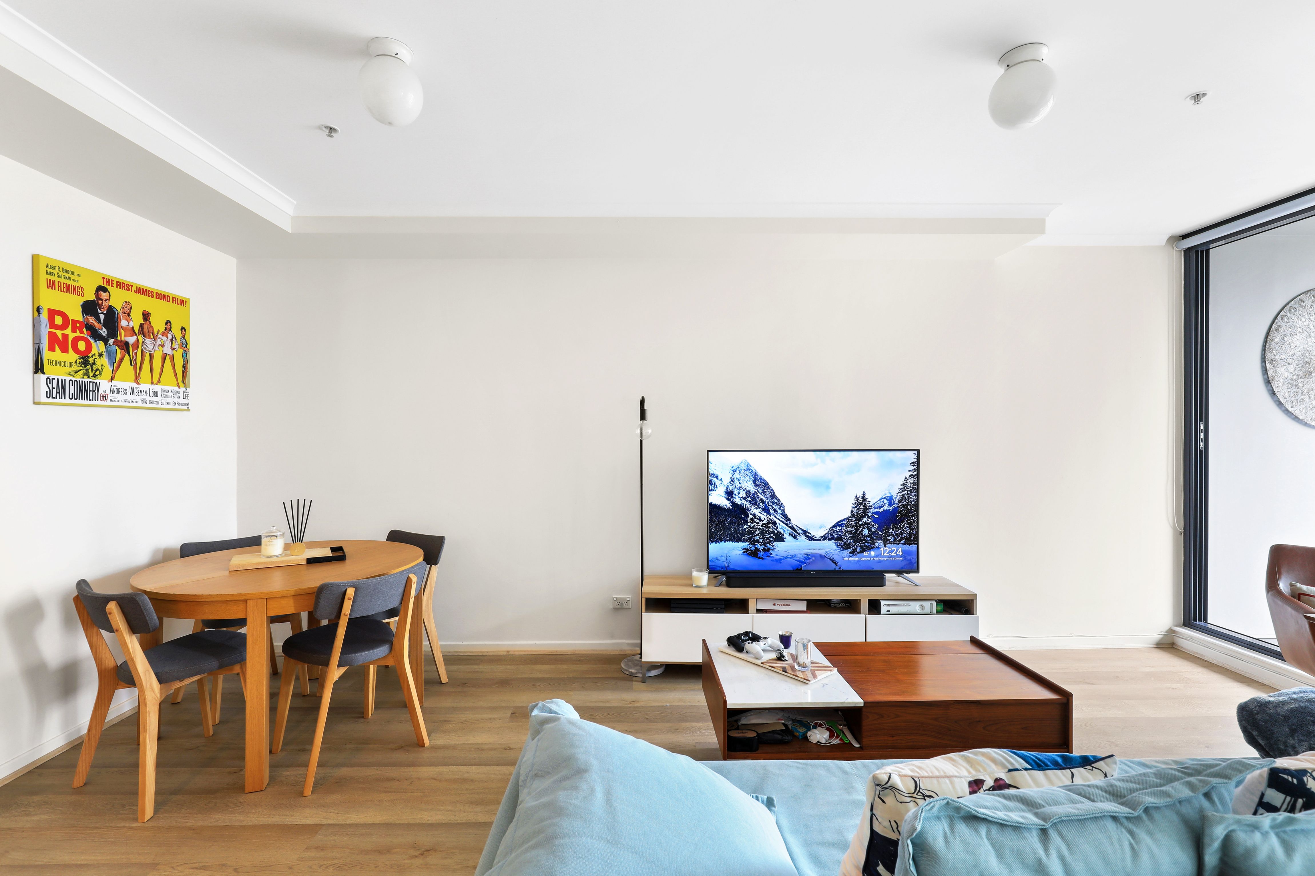 1104/174 Goulburn Street, Surry Hills, NSW 2010