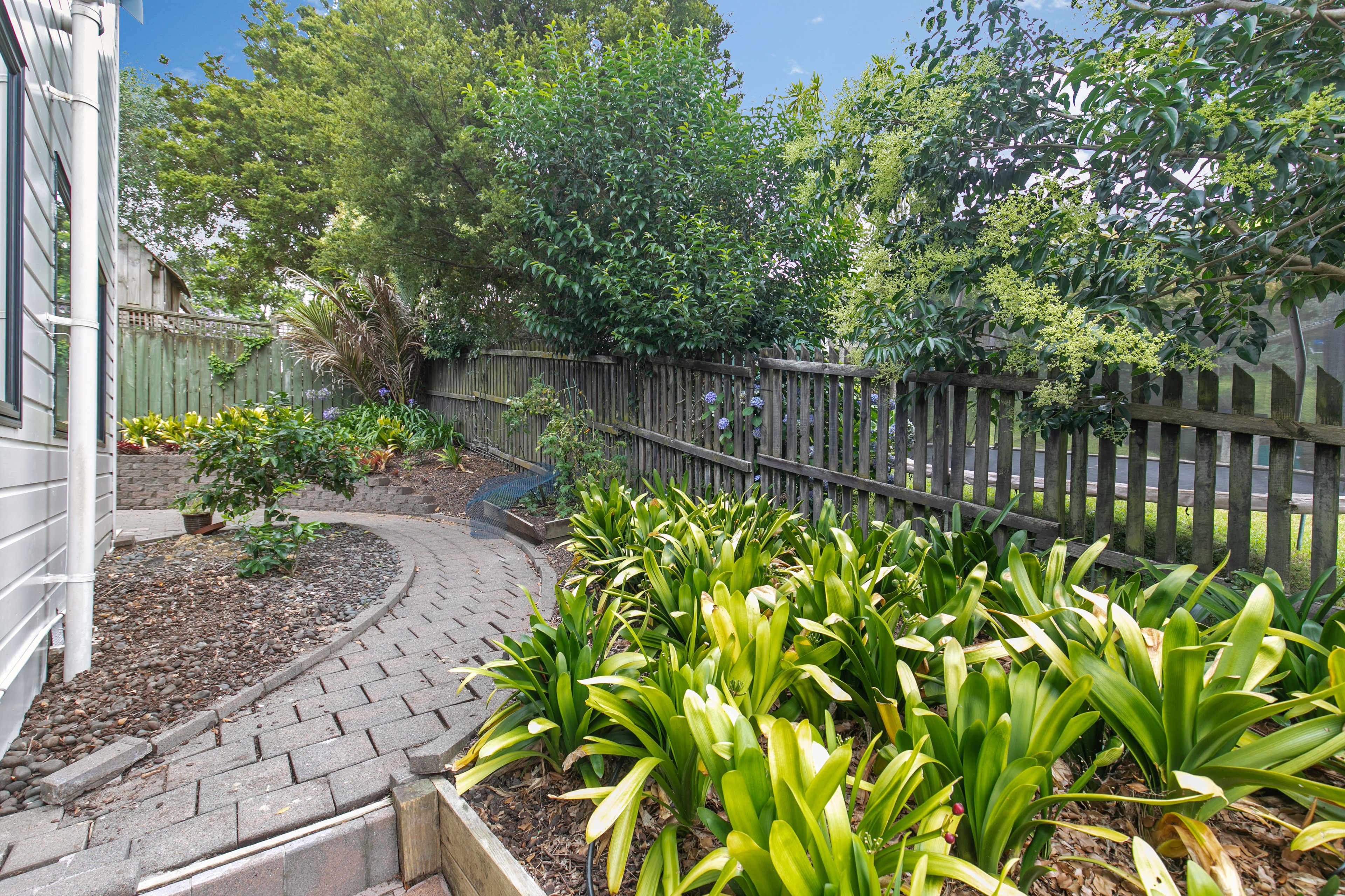 17/24 Beswick Place, Birkdale, North Shore City