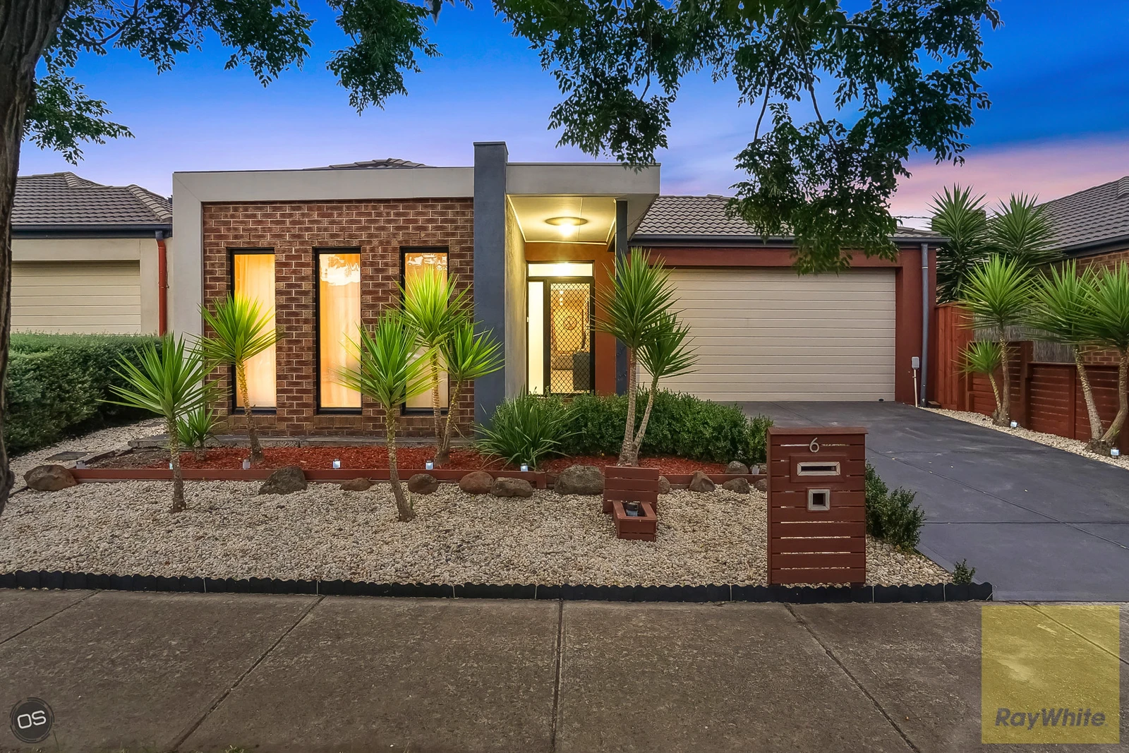 6 Gumleaf Road, Tarneit, VIC 3029
