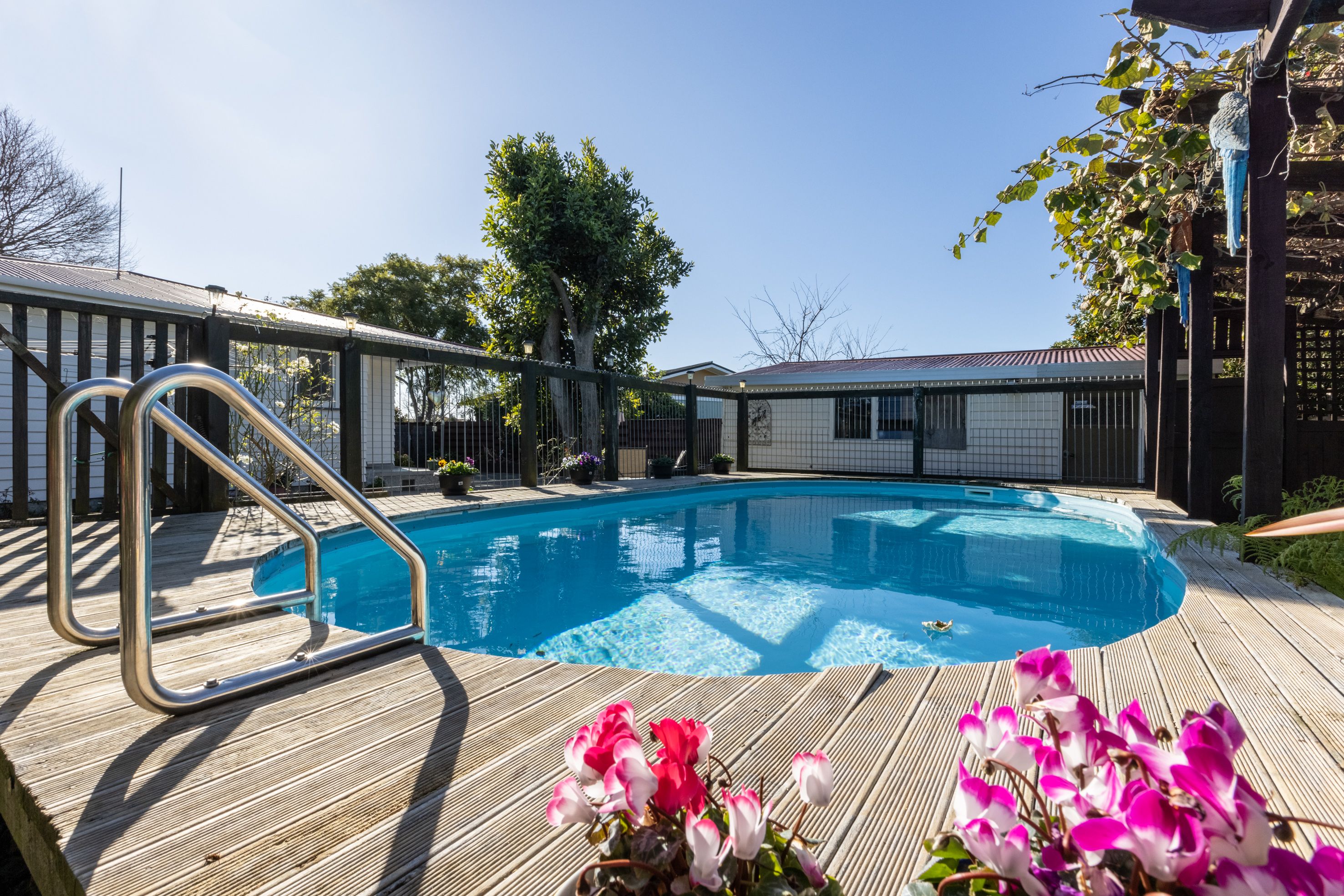 221 Westminster Avenue, Tamatea, Napier City