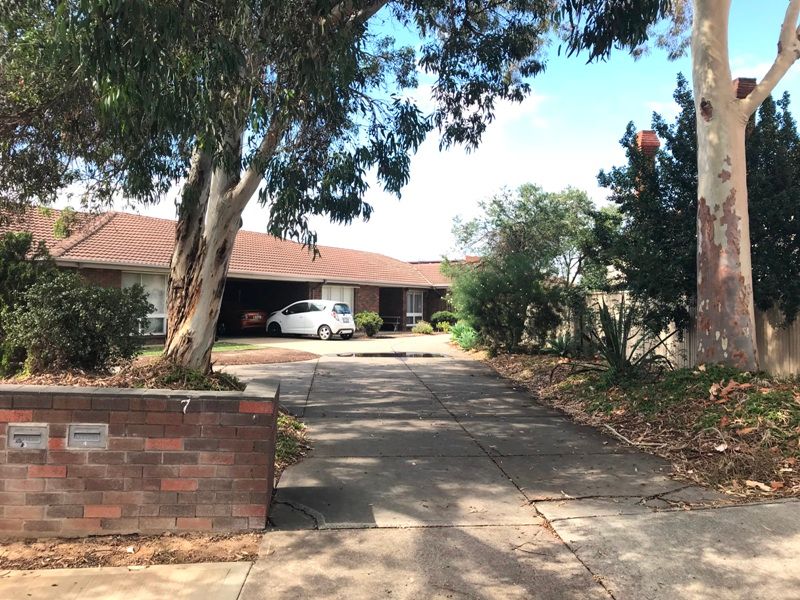 4/7 Lamont Street, Renown Park SA 5008