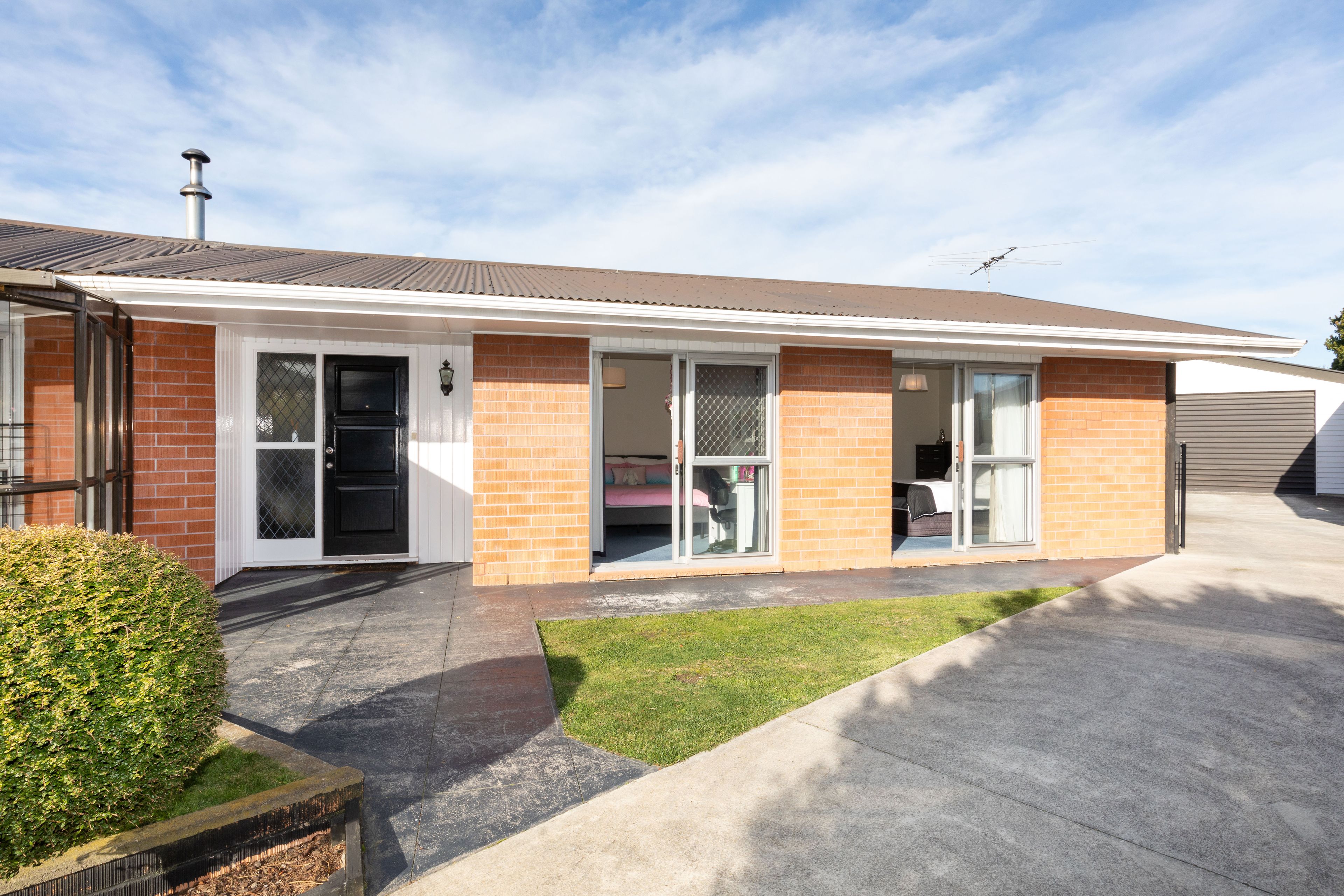 69 Warren Crescent, Hillmorton, Christchurch City