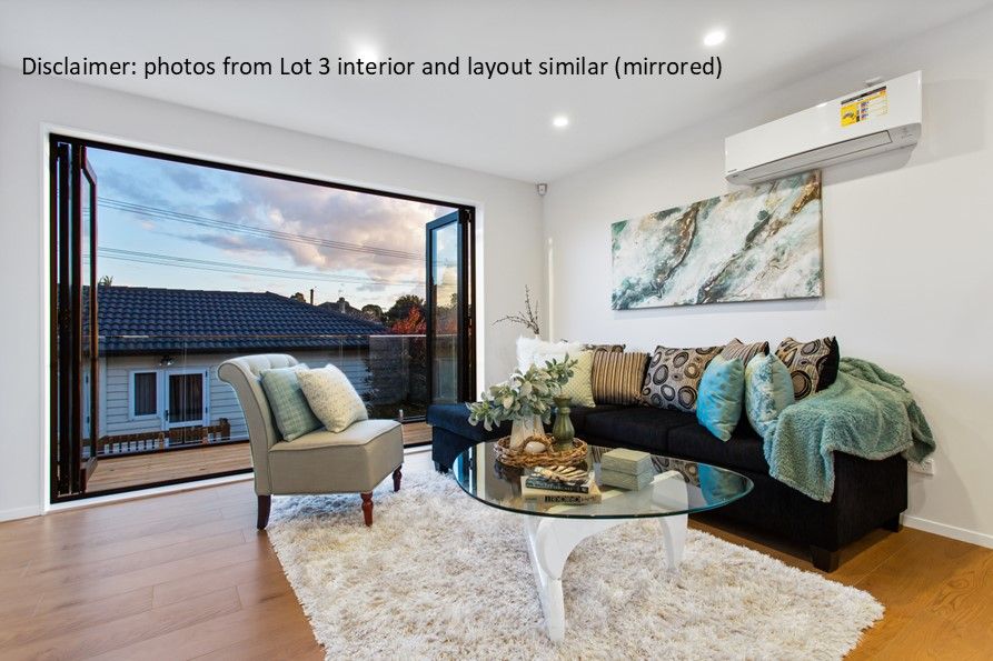 26B Holland Avenue, Point England, Auckland City
