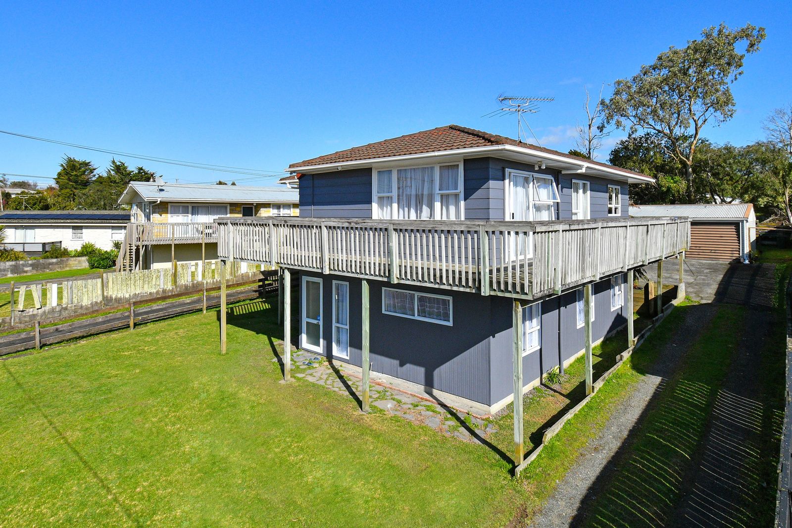 55 Greenhaven Avenue, Opaheke, Papakura