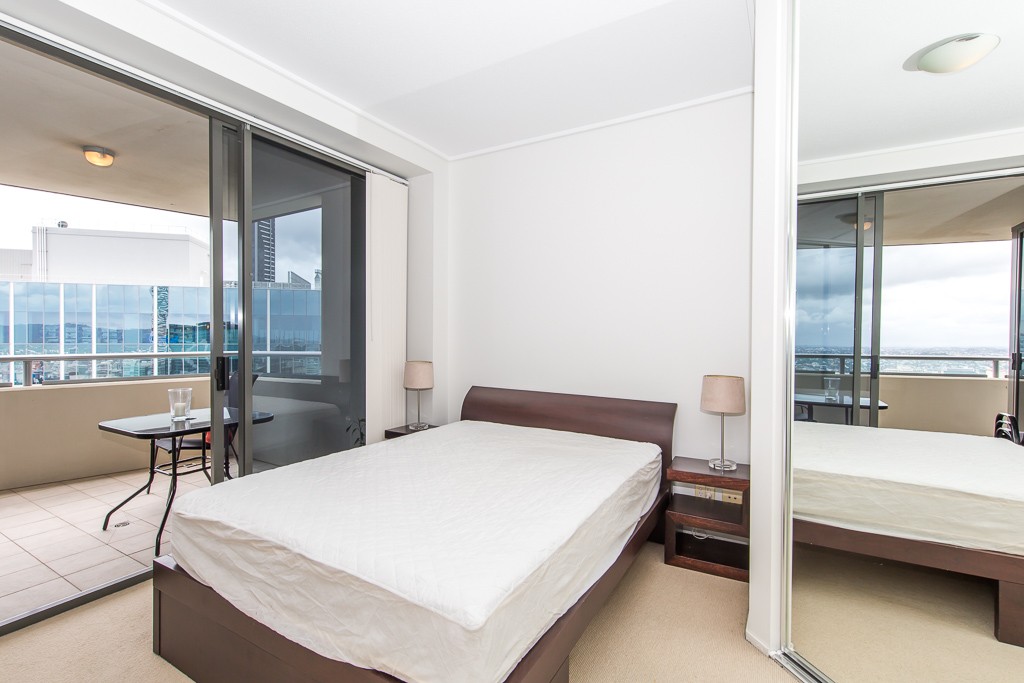 499/420 Queen Street, Brisbane City, QLD 4000