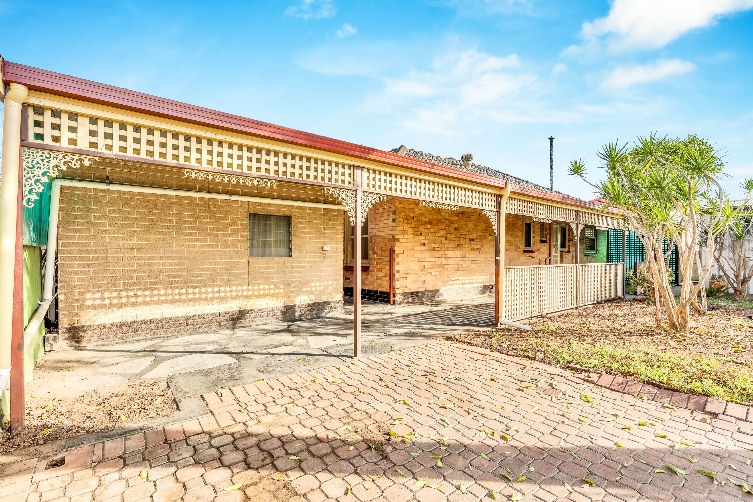 6 Morlei Avenue, Croydon Park, SA 5008