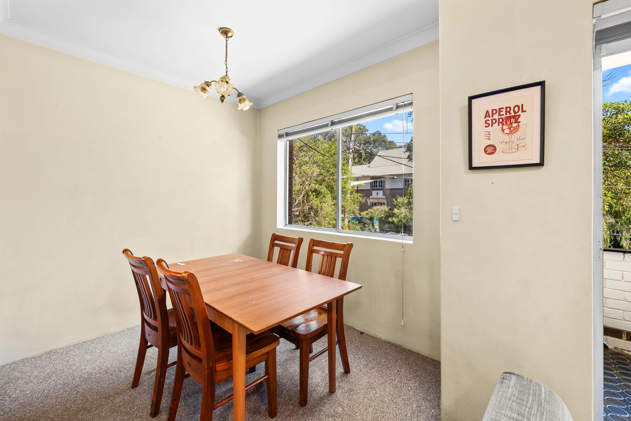 1/15 Bowral Street, Kensington, NSW 2033