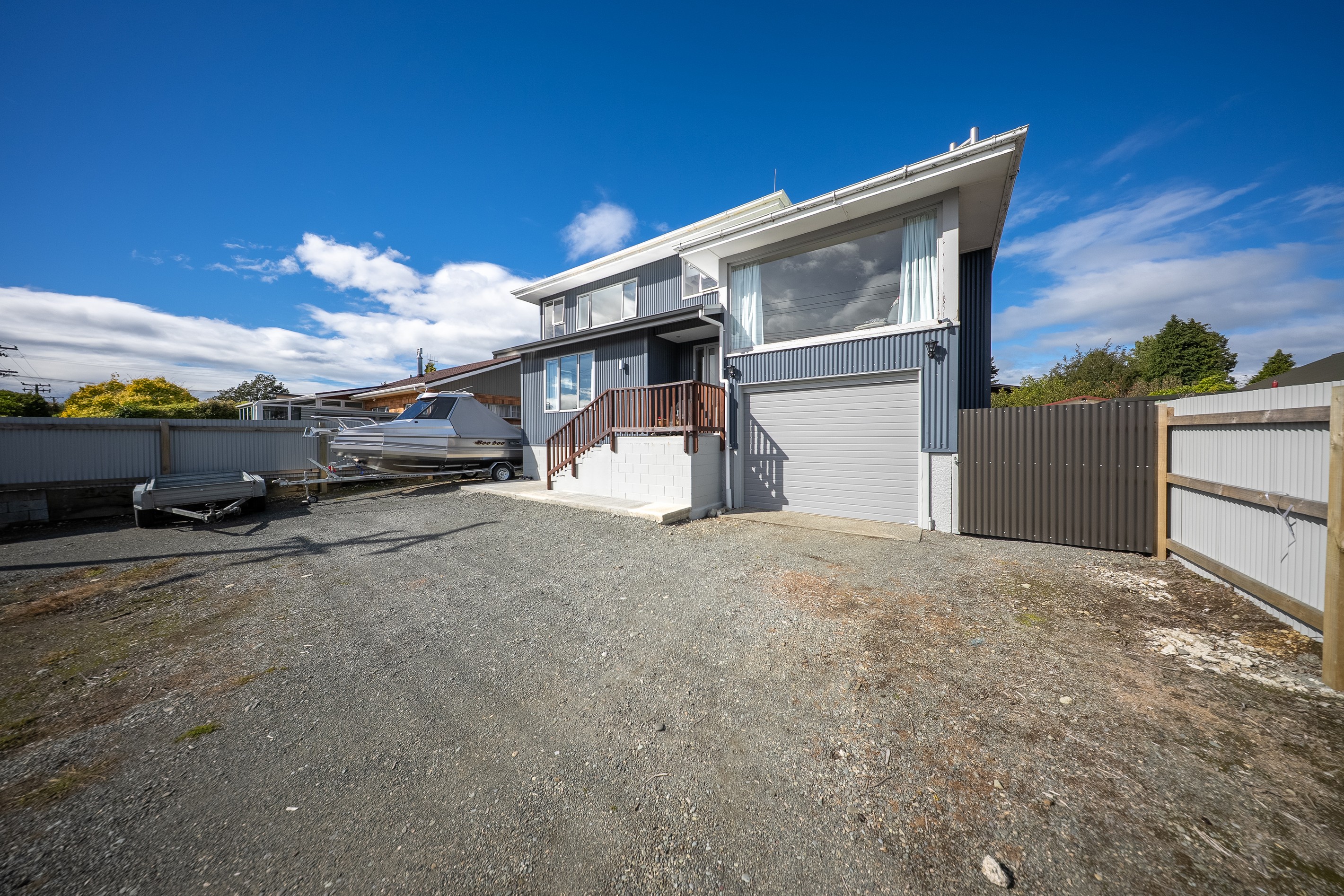 82 Matai Street, Te Anau, Southland District