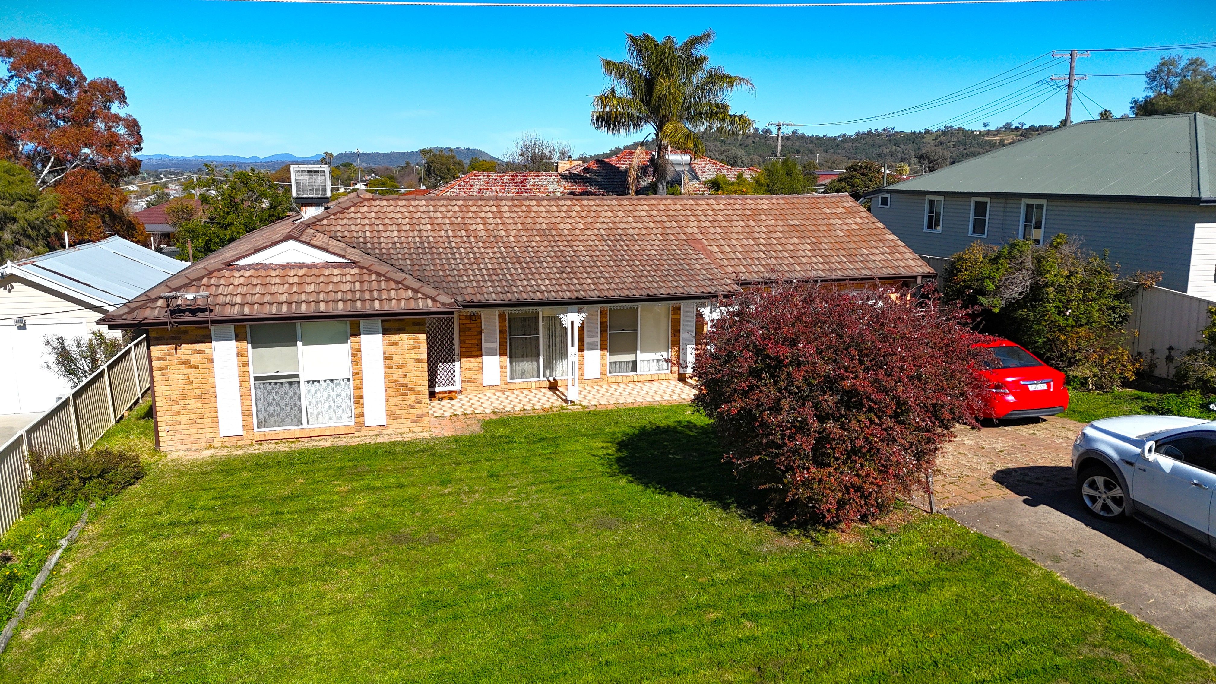 25 Munro Street — photo from Ray White Rural Quirindi