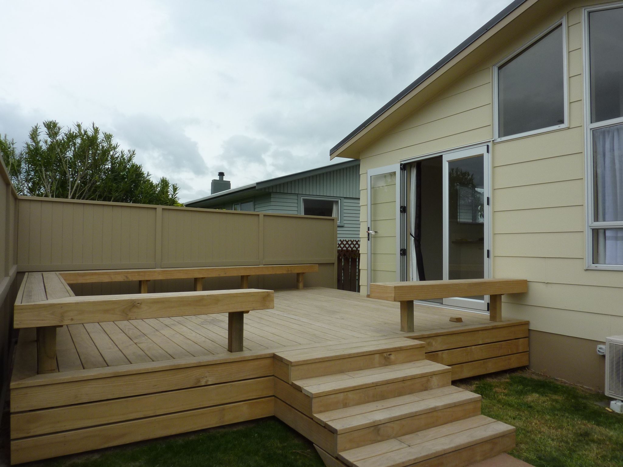 80A Links Avenue, Mt Maunganui, Tauranga City