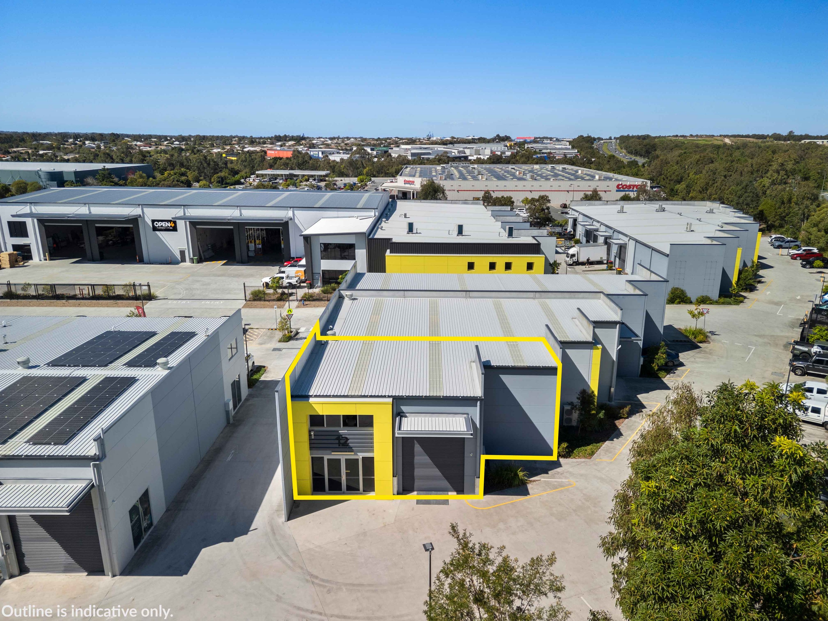 12/47 Cook Court, North Lakes, QLD 4509