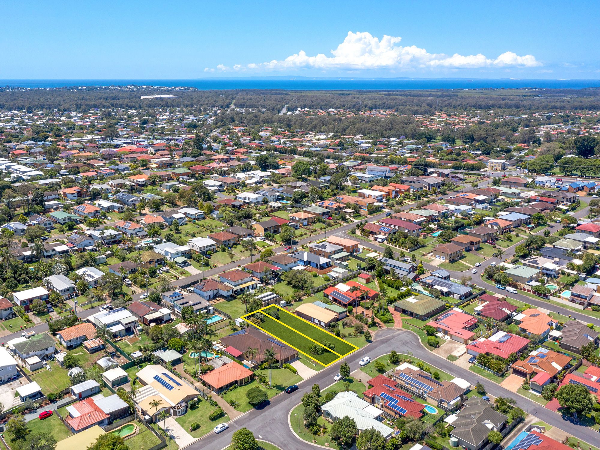 Lot 60, 10 Laar Crescent, BOONDALL, QLD 4034