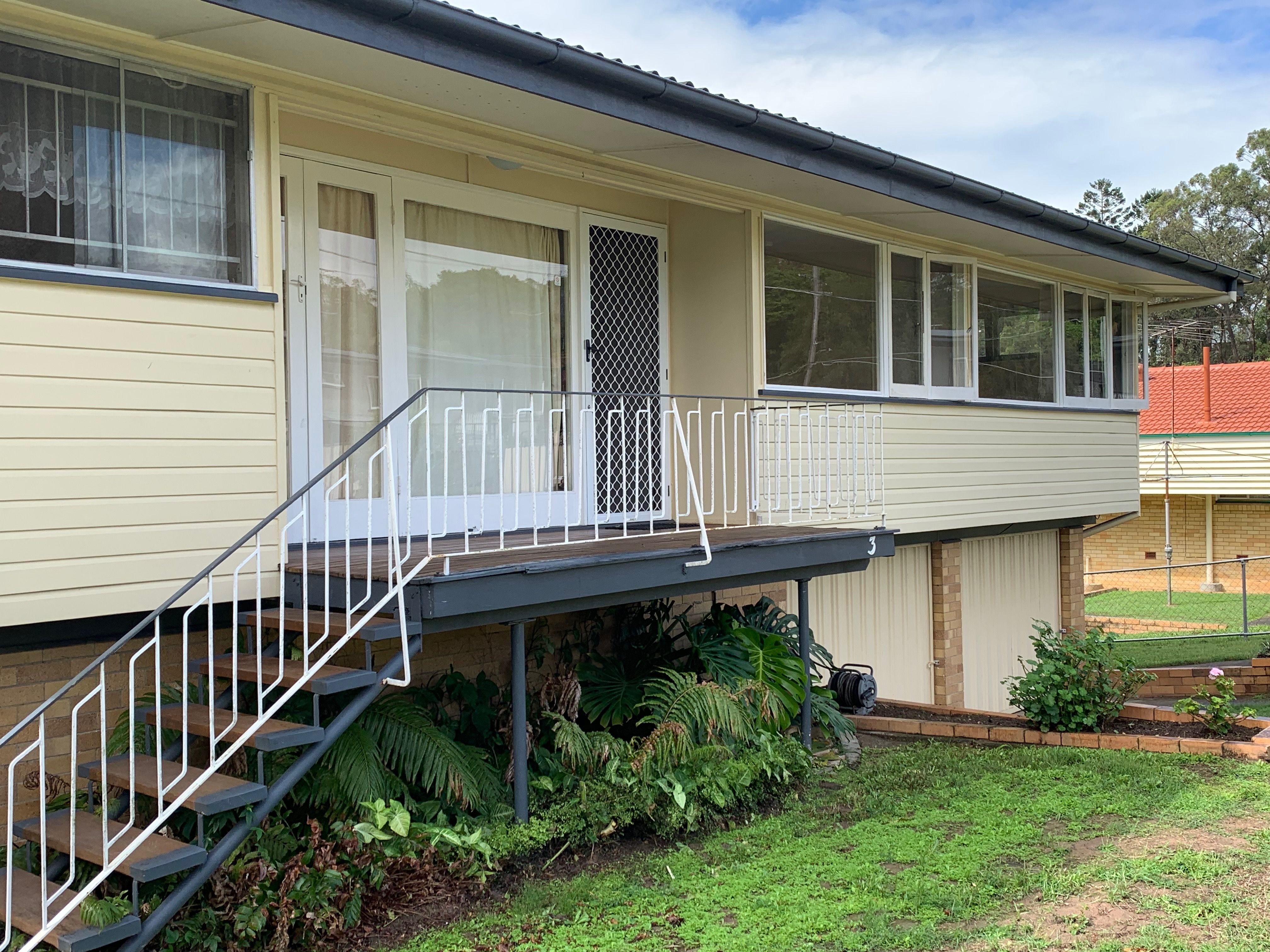 3 Dibbil Street, Chermside West, QLD 4032