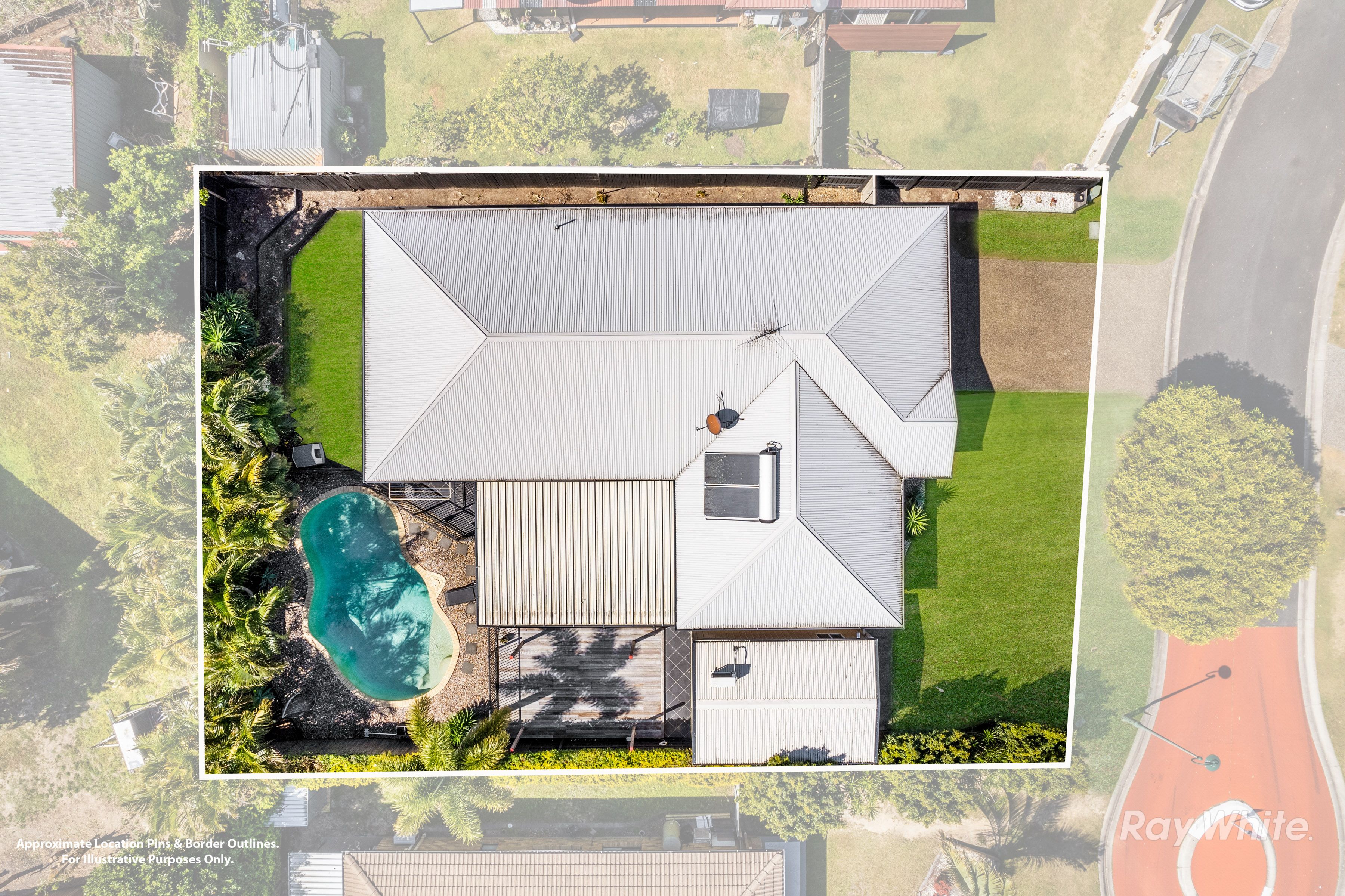 10 Rincon Street, Heritage Park, QLD 4118