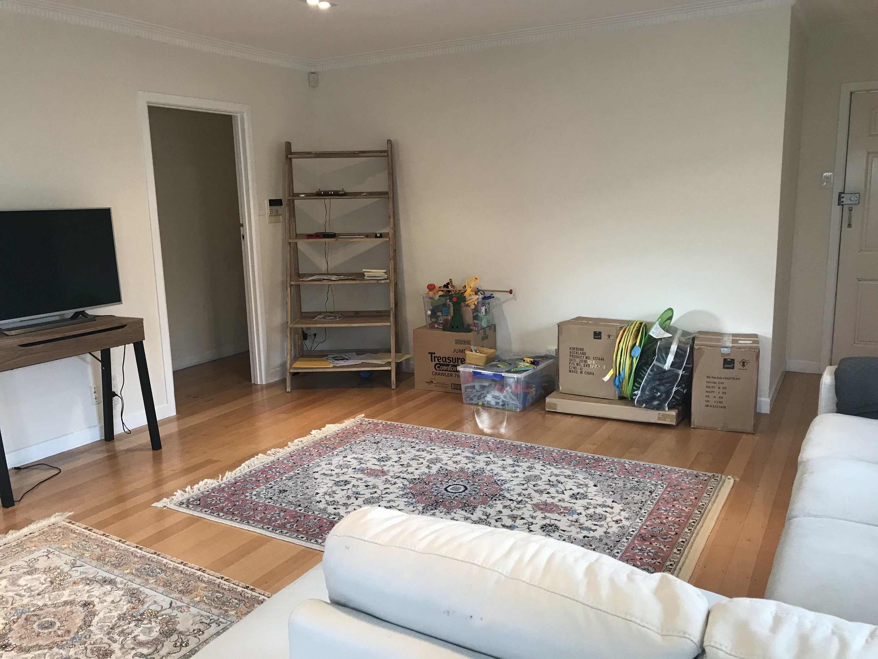 1/237 Kepa Road, Mission Bay, Auckland City